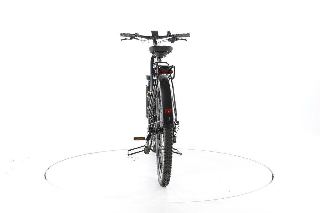 Campus BFM 18 Trekking E-Bike Tiefeinsteiger - Image 10