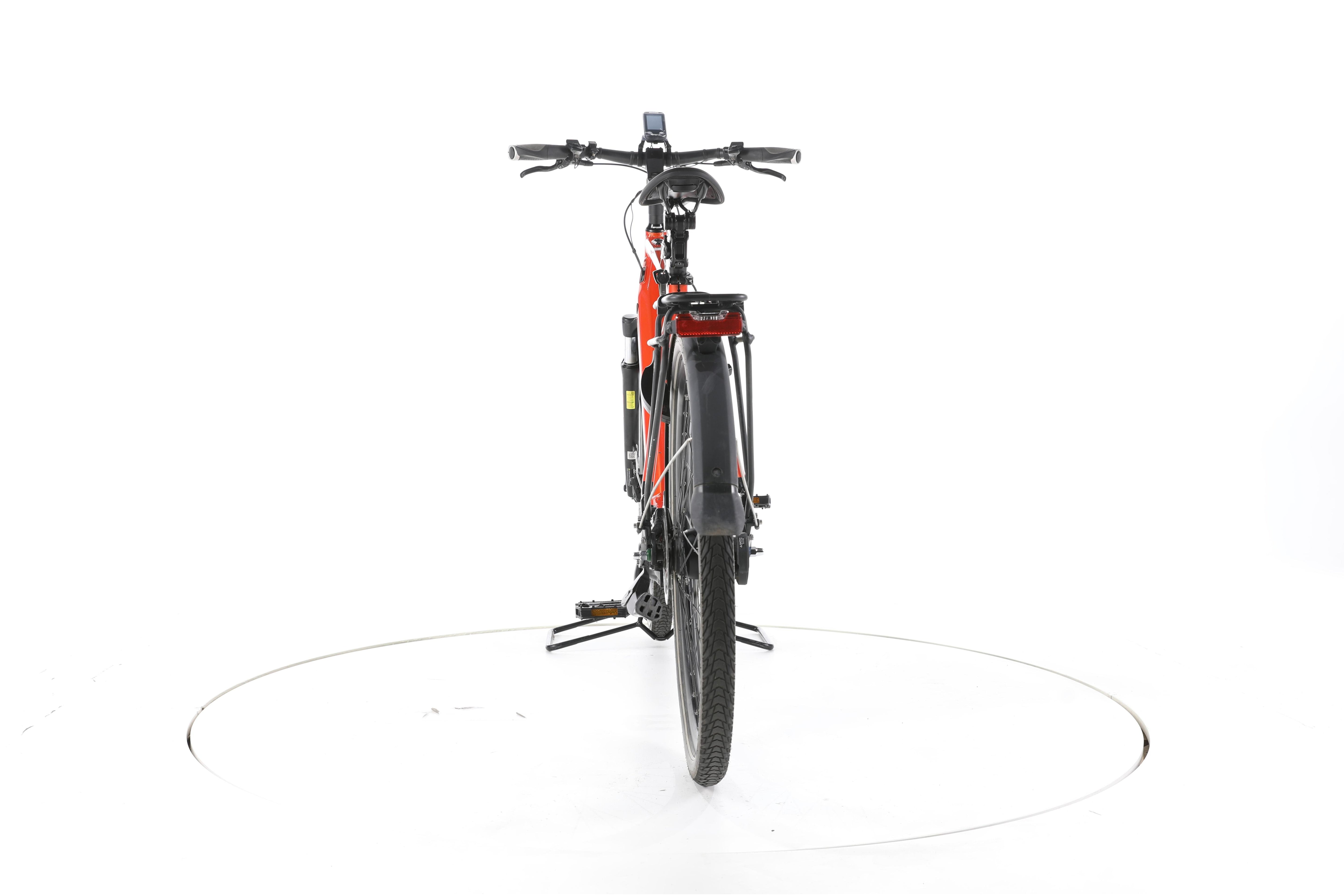 Victoria eTouring 11.9 City E-Bike - Image 10