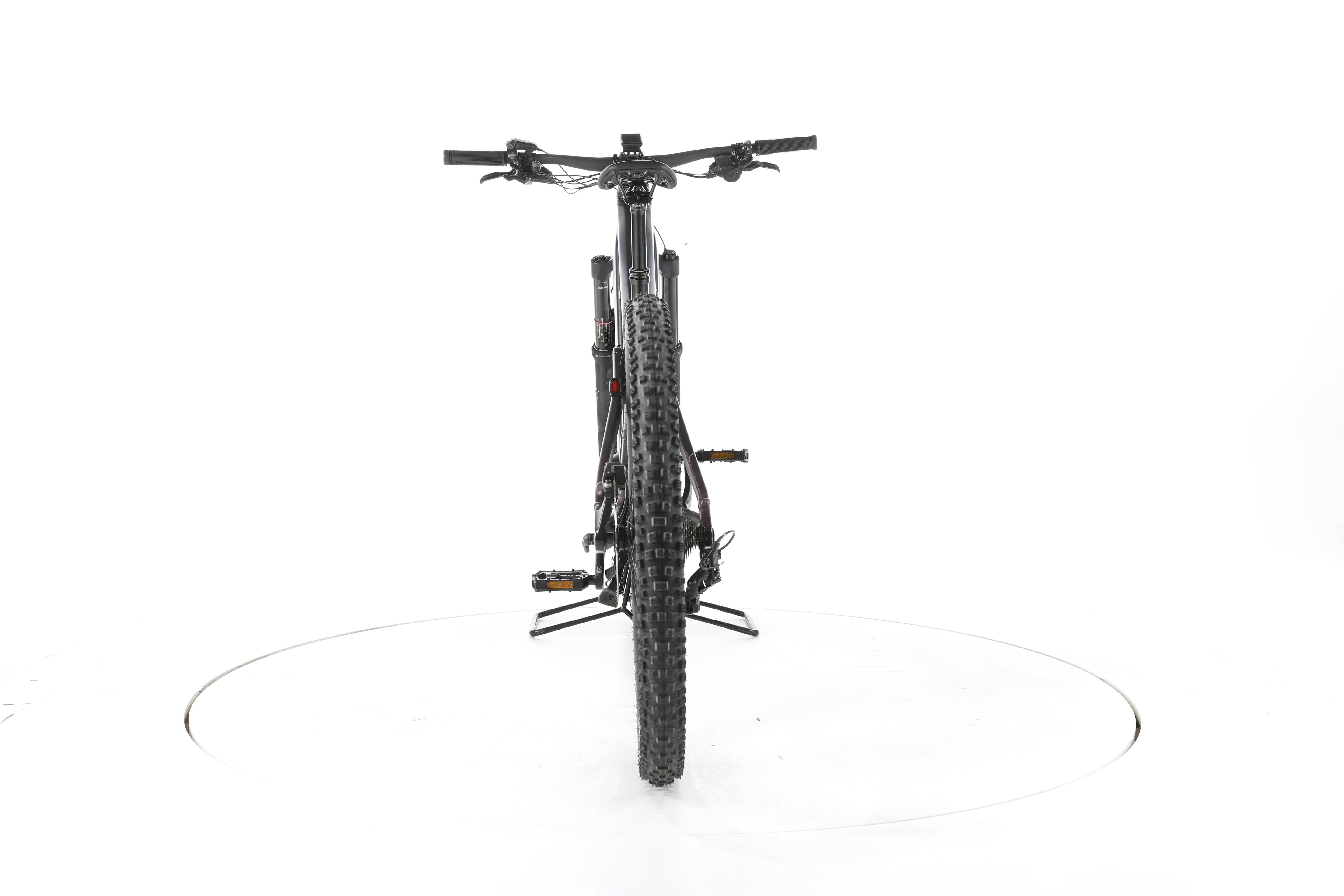 Scott Patron eRIDE 920 Fully E-Bike - Image 10