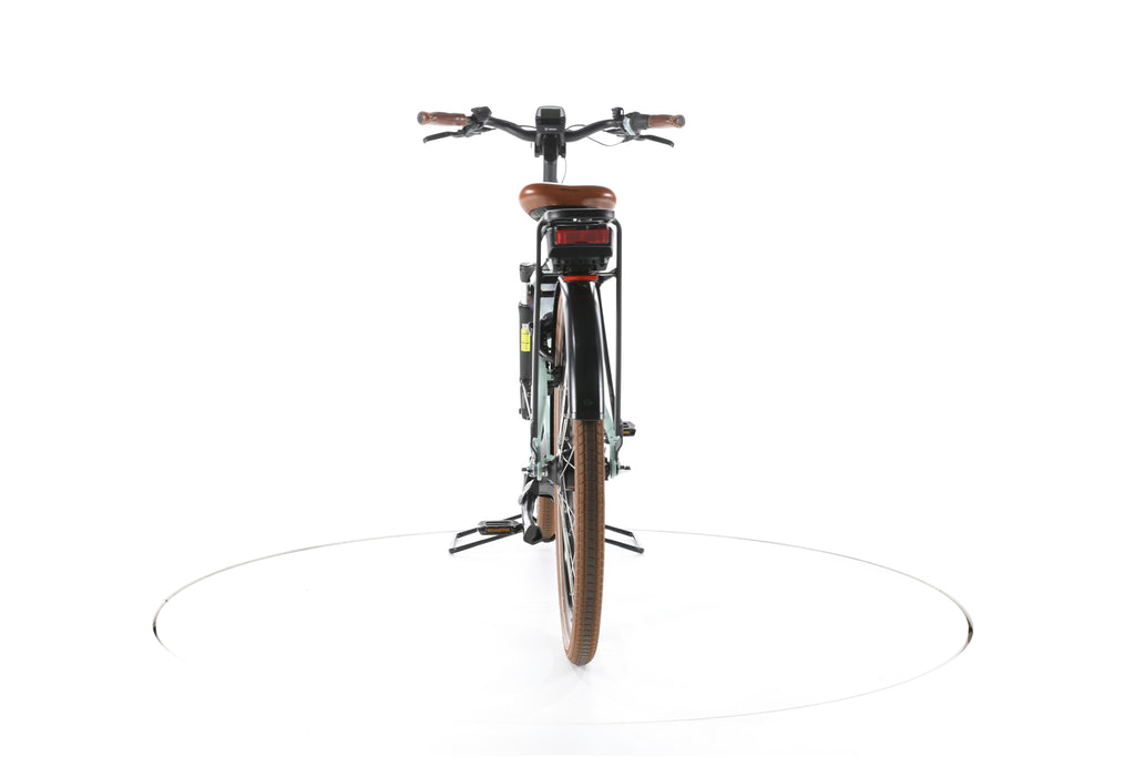 Riese & Müller Swing silent City E-Bike Tiefeinsteiger - Image 10