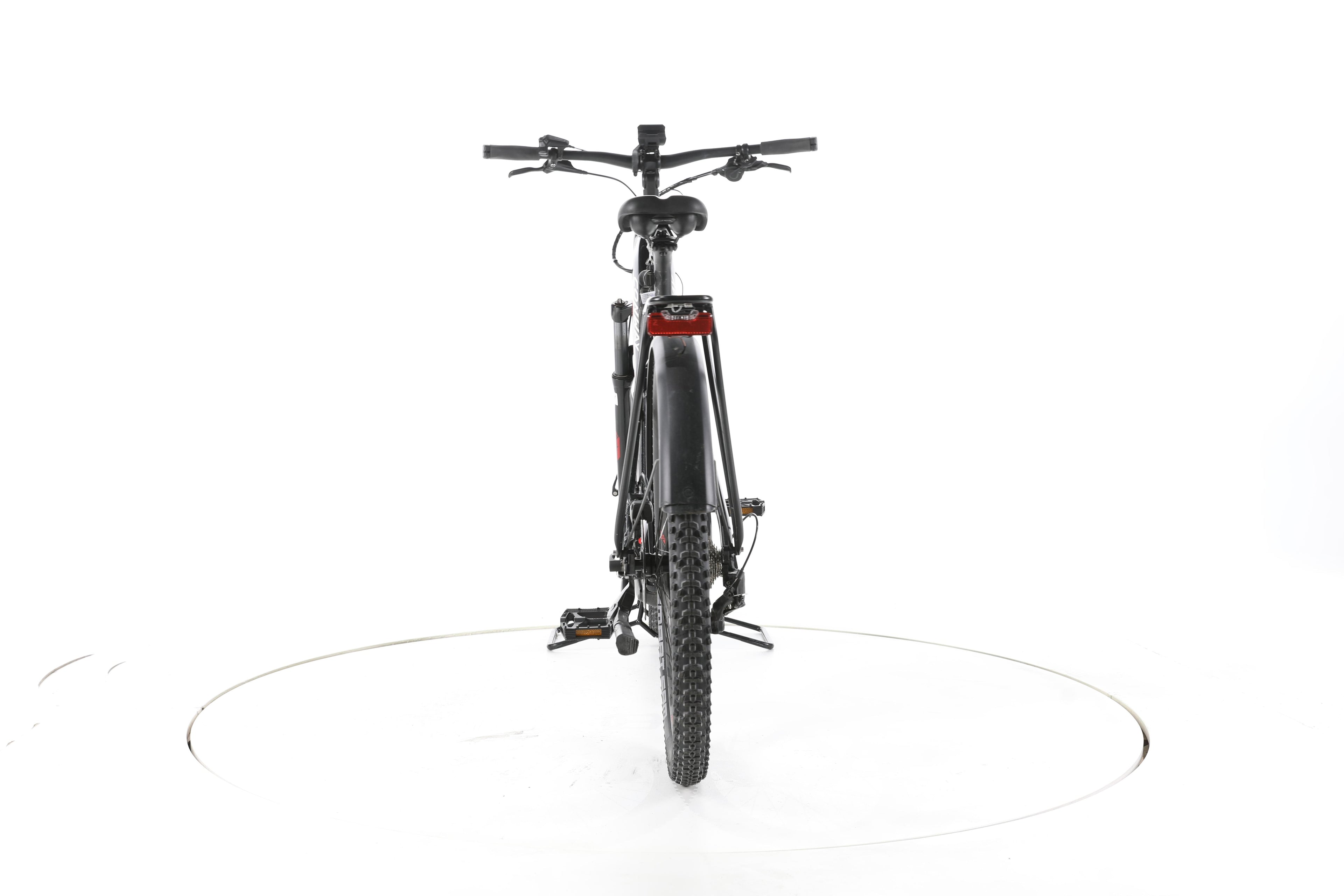 Conway Cairon SUV 5.0 Trekking E-Bike Tiefeinsteiger - Image 10