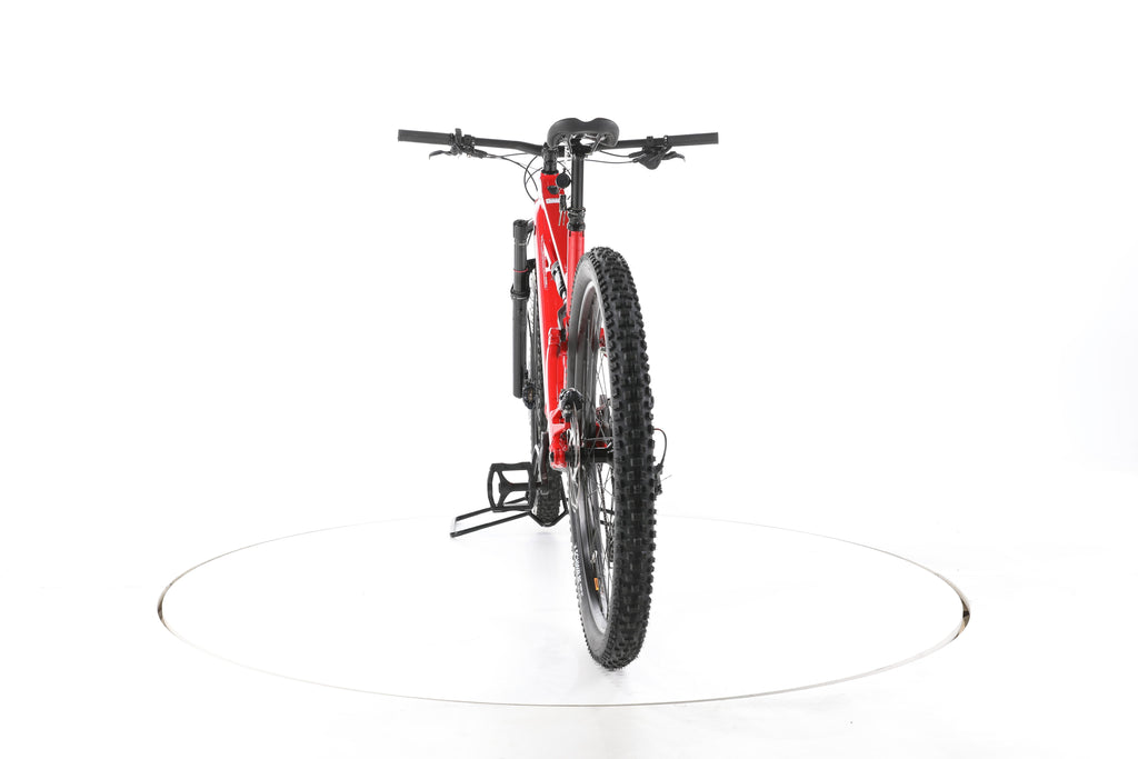 Cannondale Moterra S1 E-Bike Fully - Image 10