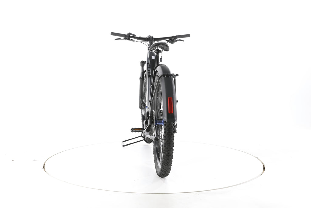 Cube Reaction Hybrid Pro Allroad Trekking E-Bike 2025 - Image 10