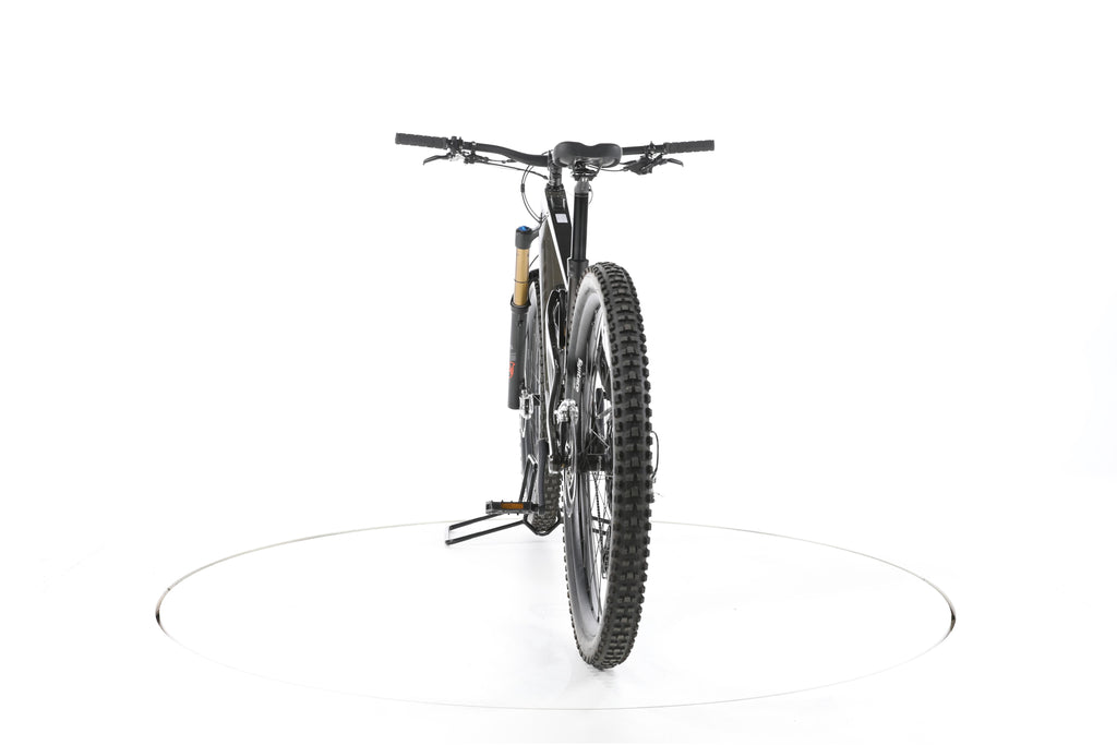 Ghost PATH RIOT FULL PARTY E-Bike Fully Carbon 2024 - Image 10