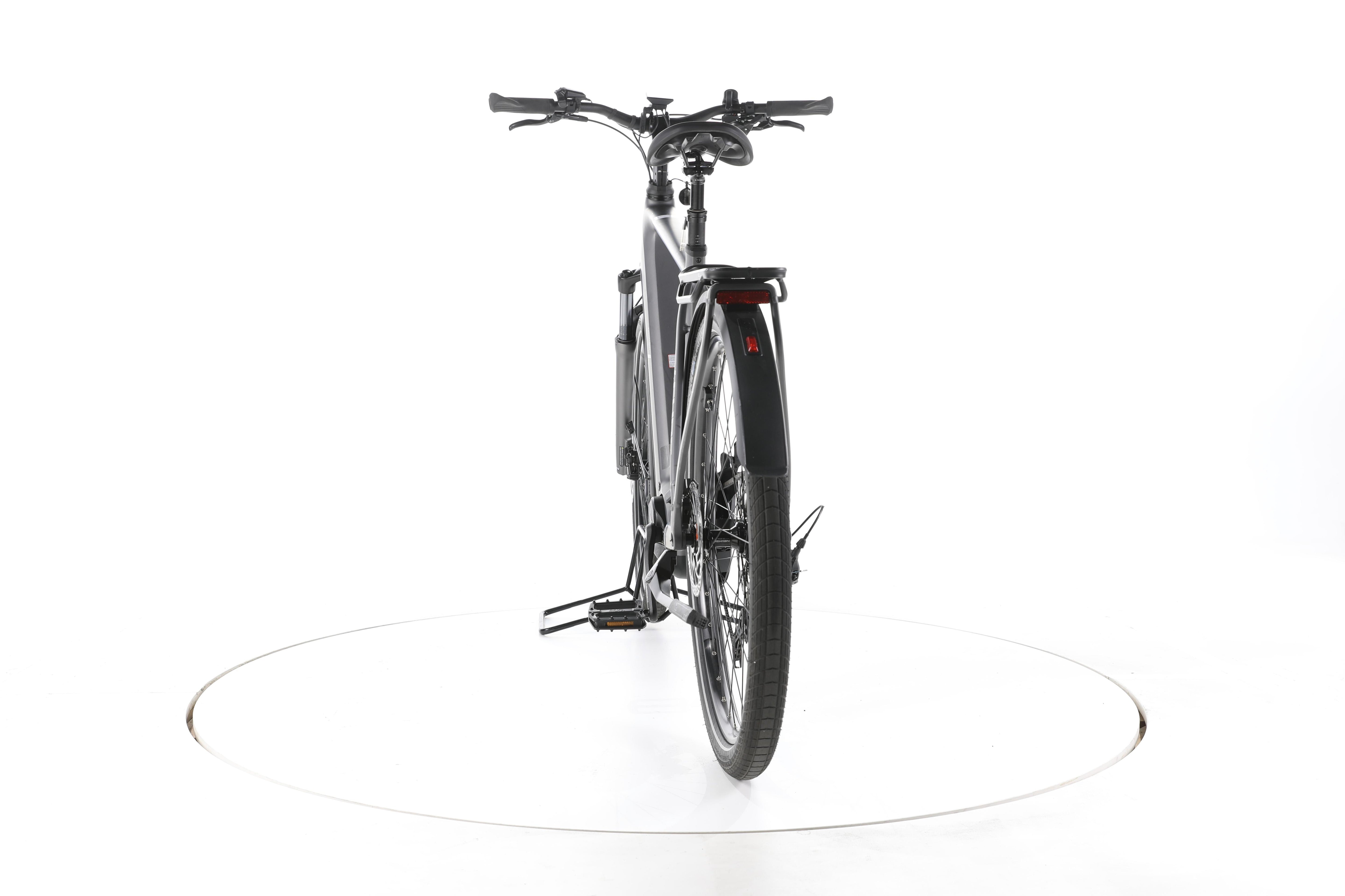 Cube Kathmandu Hybrid Pro Trekking E-Bike 2025 - Image 10