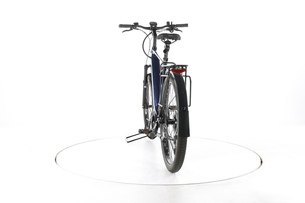 Gudereit ET-12 Trekking E-Bike - Image 10