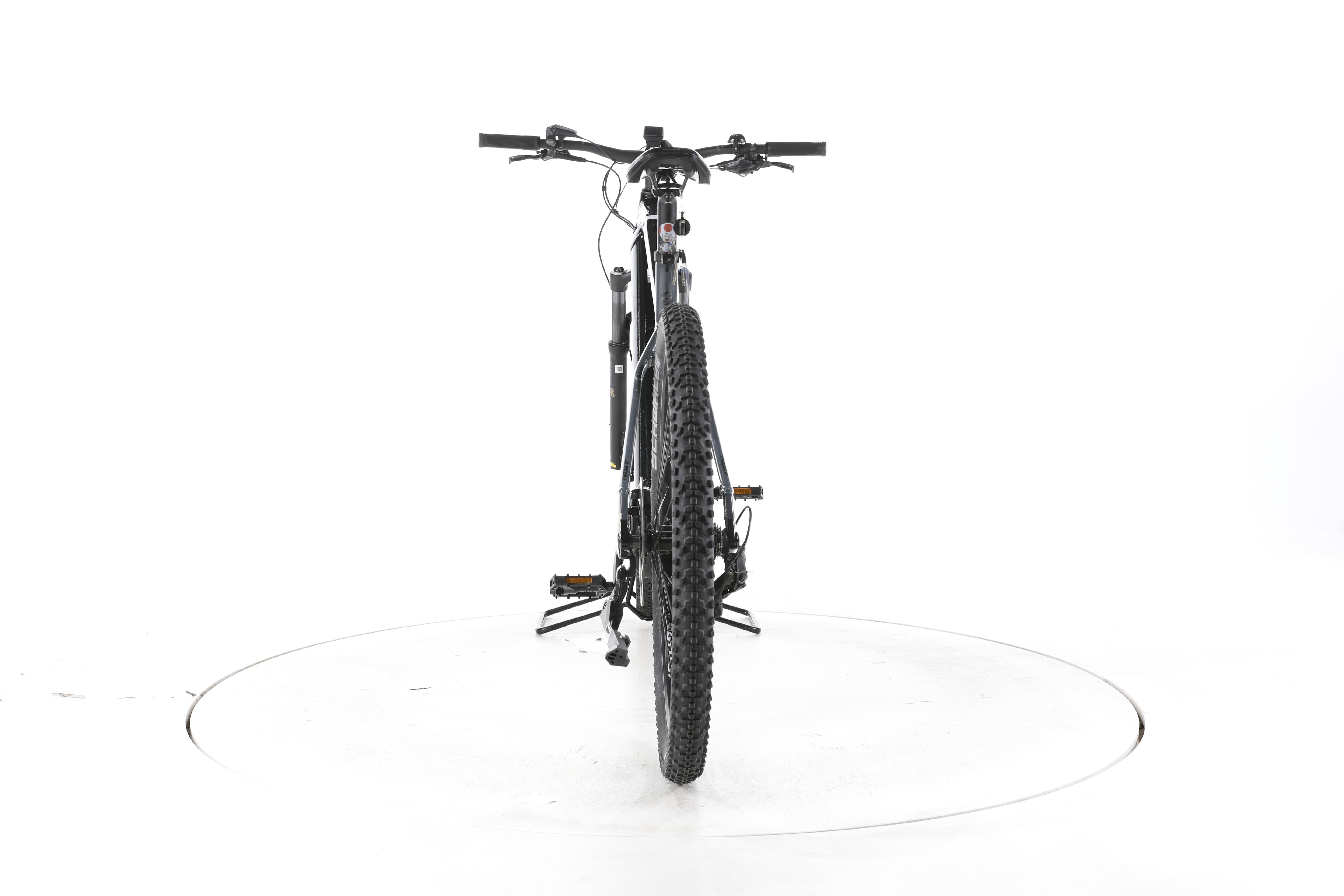 Ghost E-Teru B Advanced EQ E-Bike 2024 - Image 10