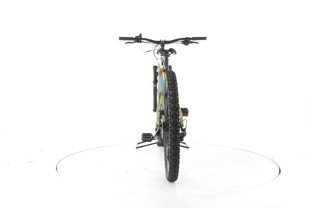 Nox Cycles Hybrid XC Trail Core E-Bike - Image 10