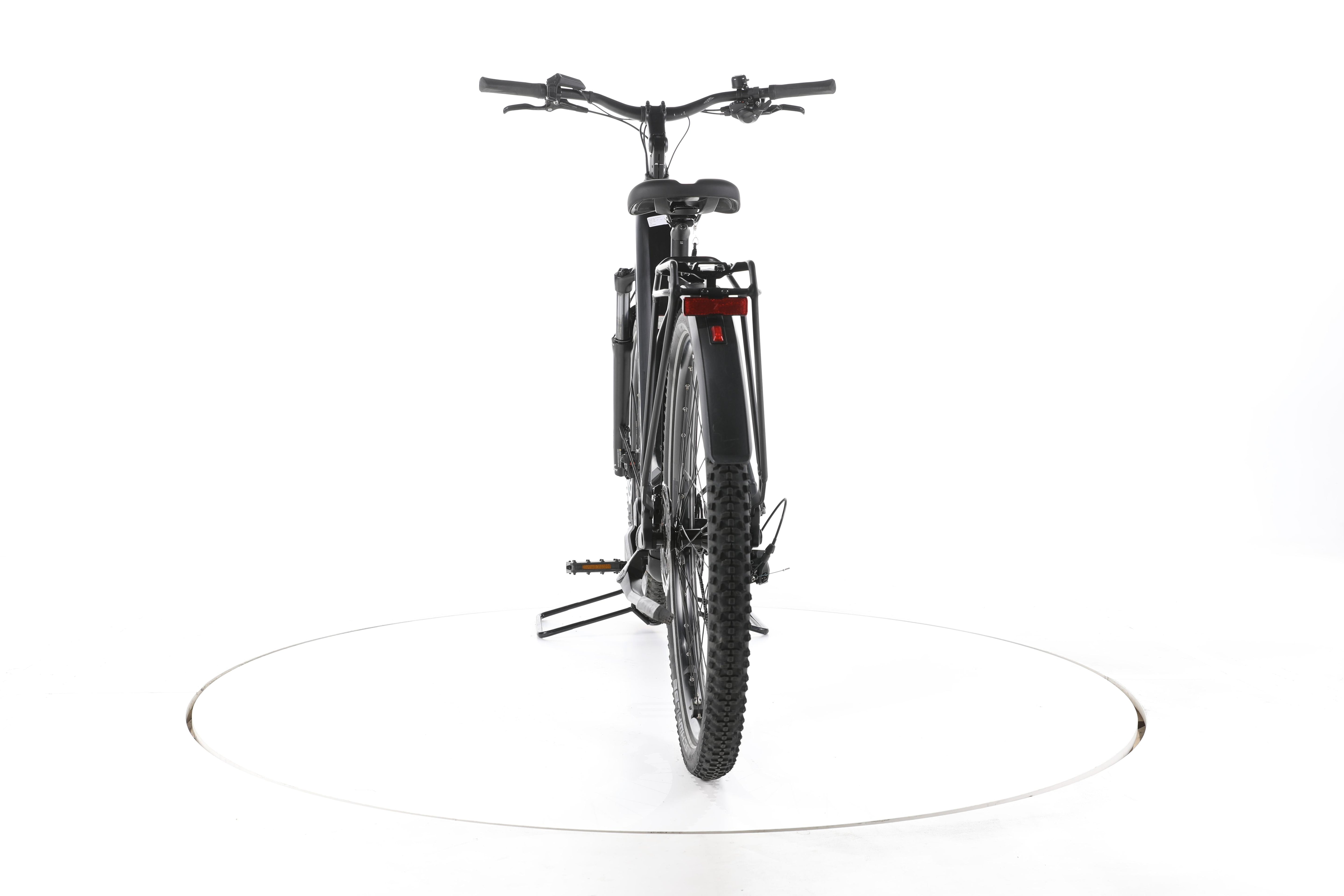 Cube Nuride Hybrid Pro Allroad Trekking E-Bike Tiefeinsteiger 2025 - Image 10