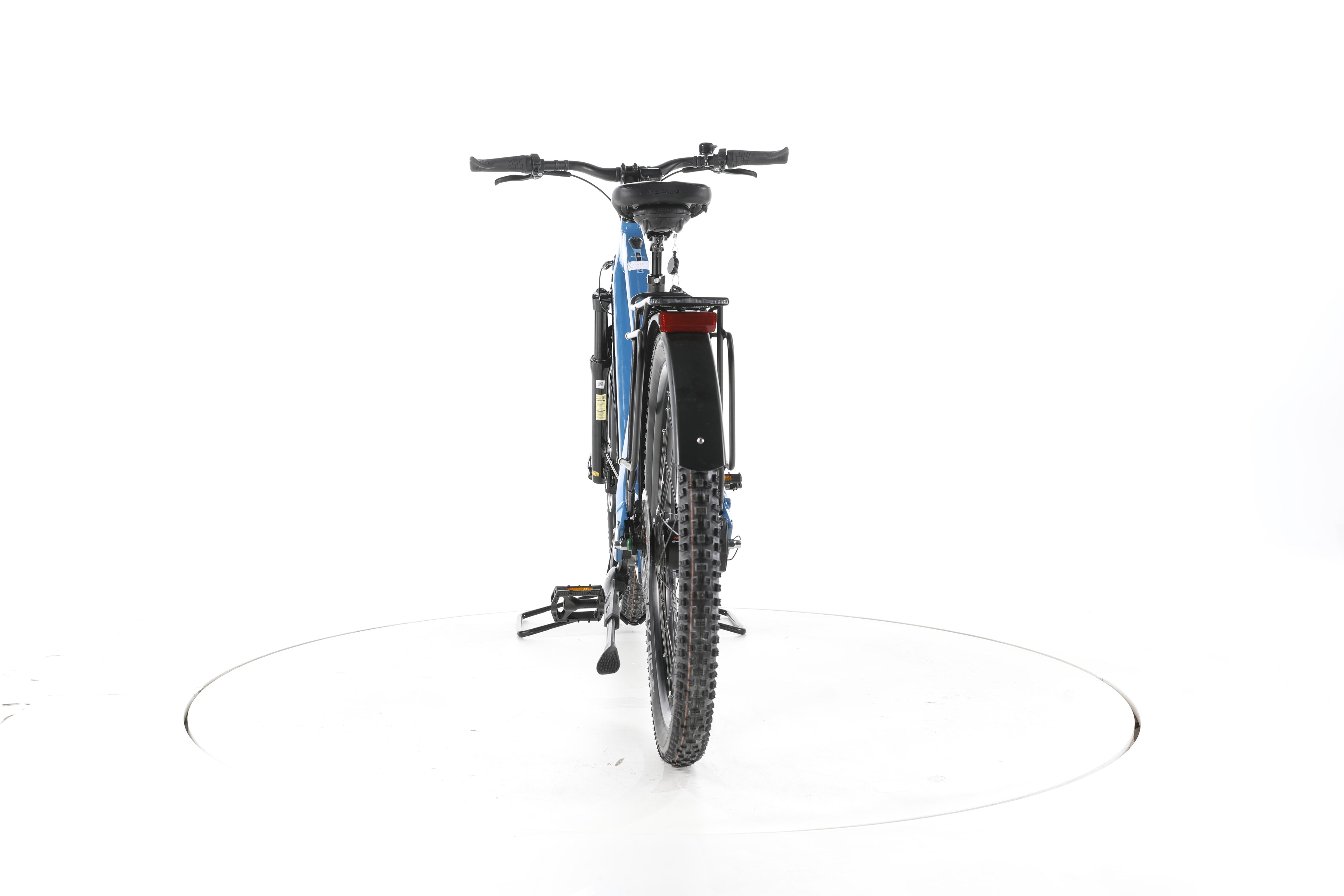 HoheAcht Pasia Urbeno City E-Bike - Image 10