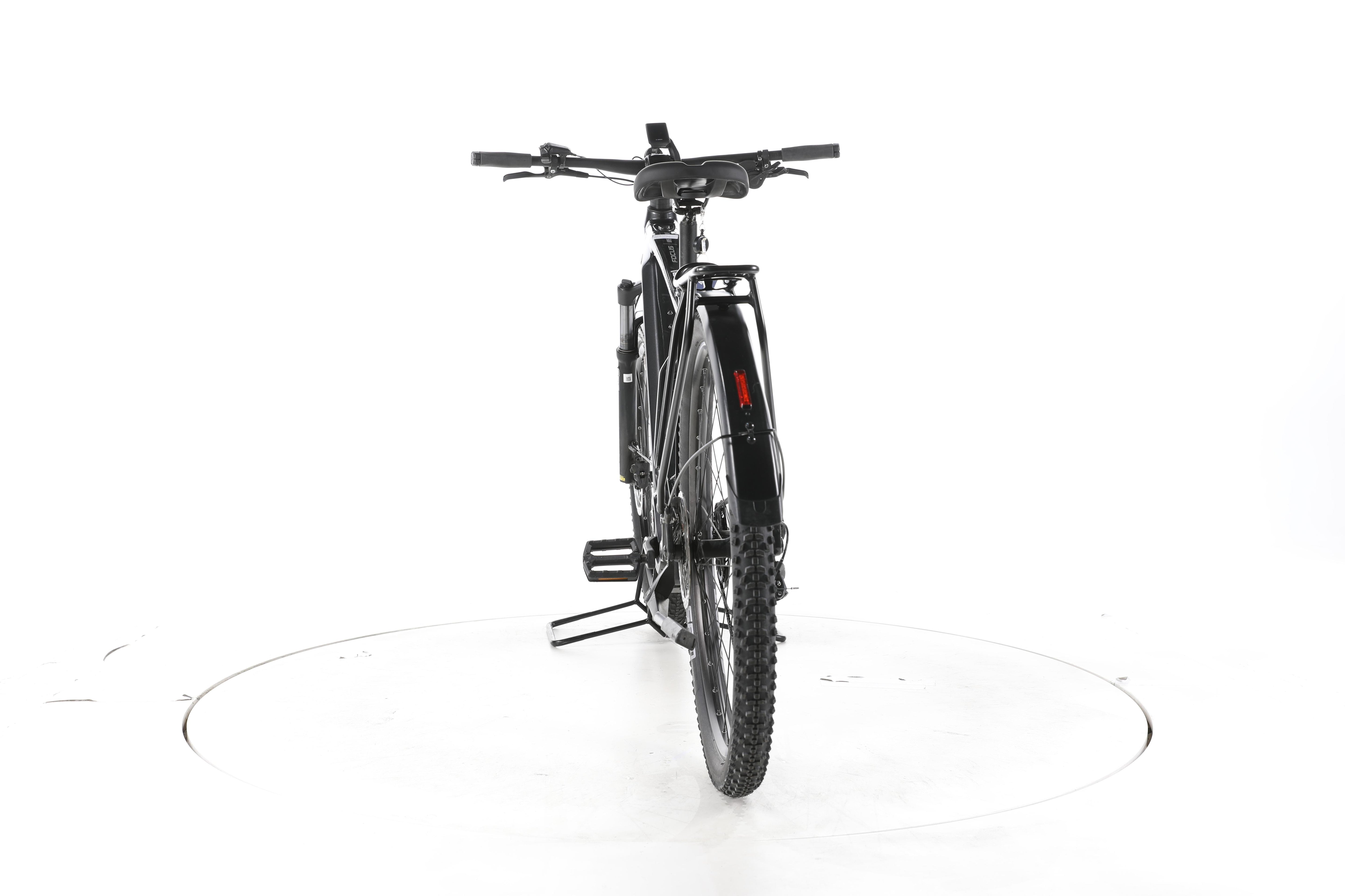 Focus Aventura² 6.7 Trekking E-Bike - Image 10