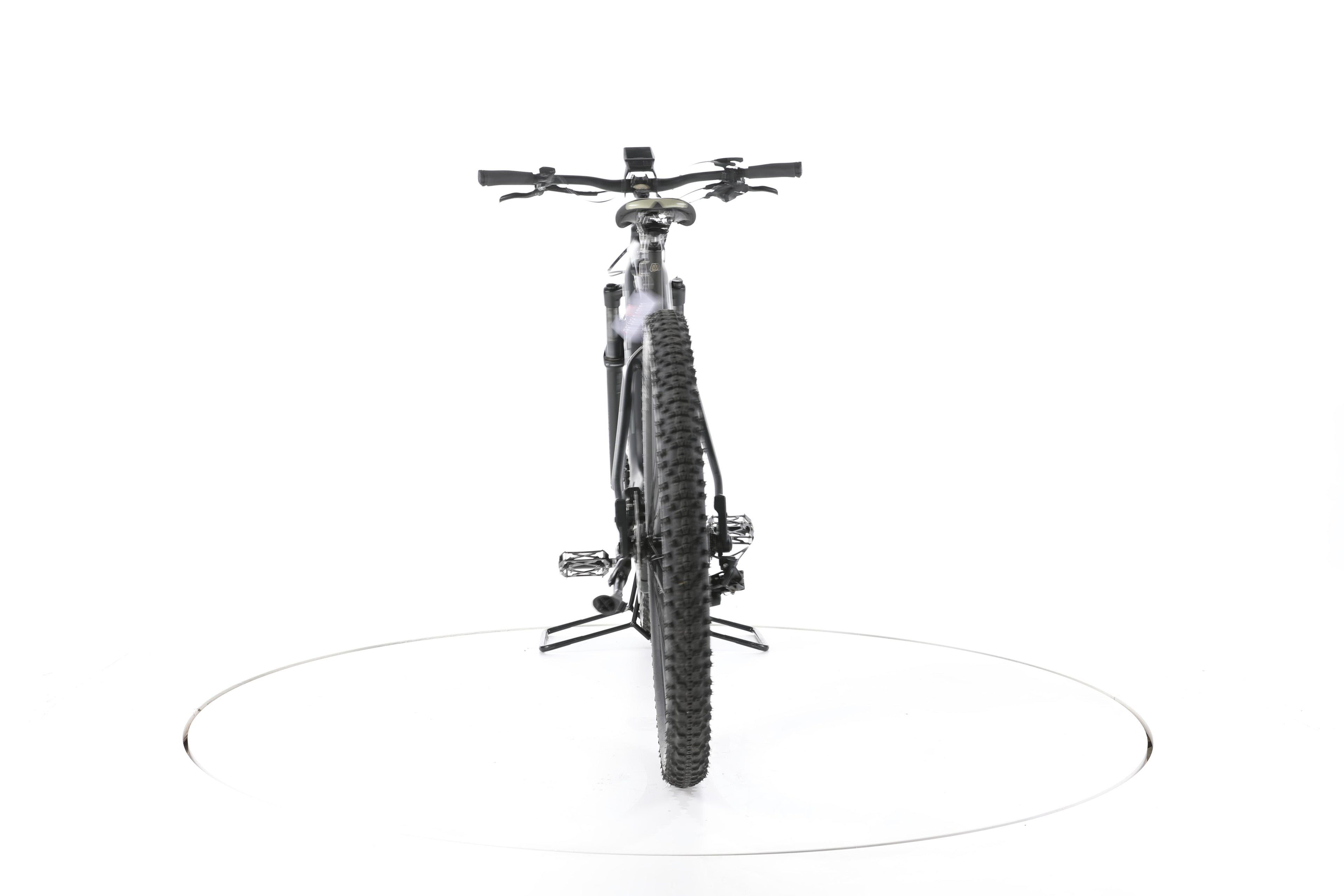 Axess Element 29 E-Bike - Image 10