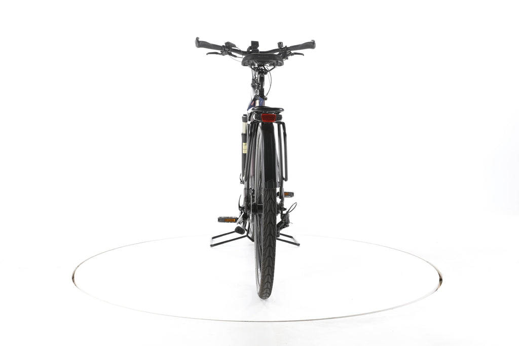 KTM Macina Style 710 Trekking E-Bike - Image 10