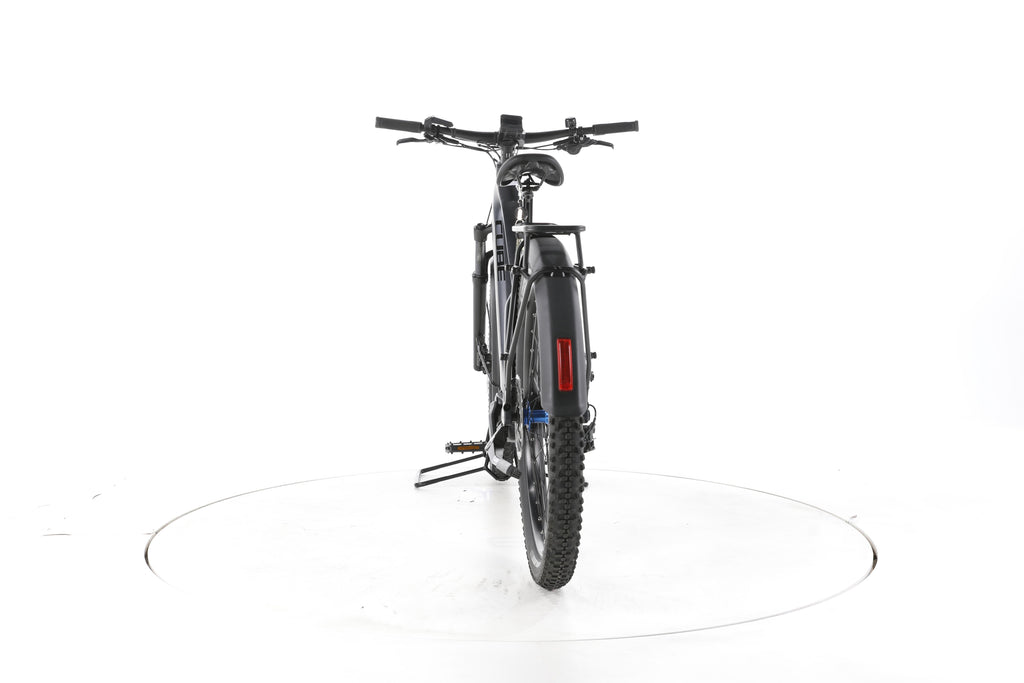 Cube Reaction Hybrid Pro Allroad Trekking E-Bike 2025 - Image 10