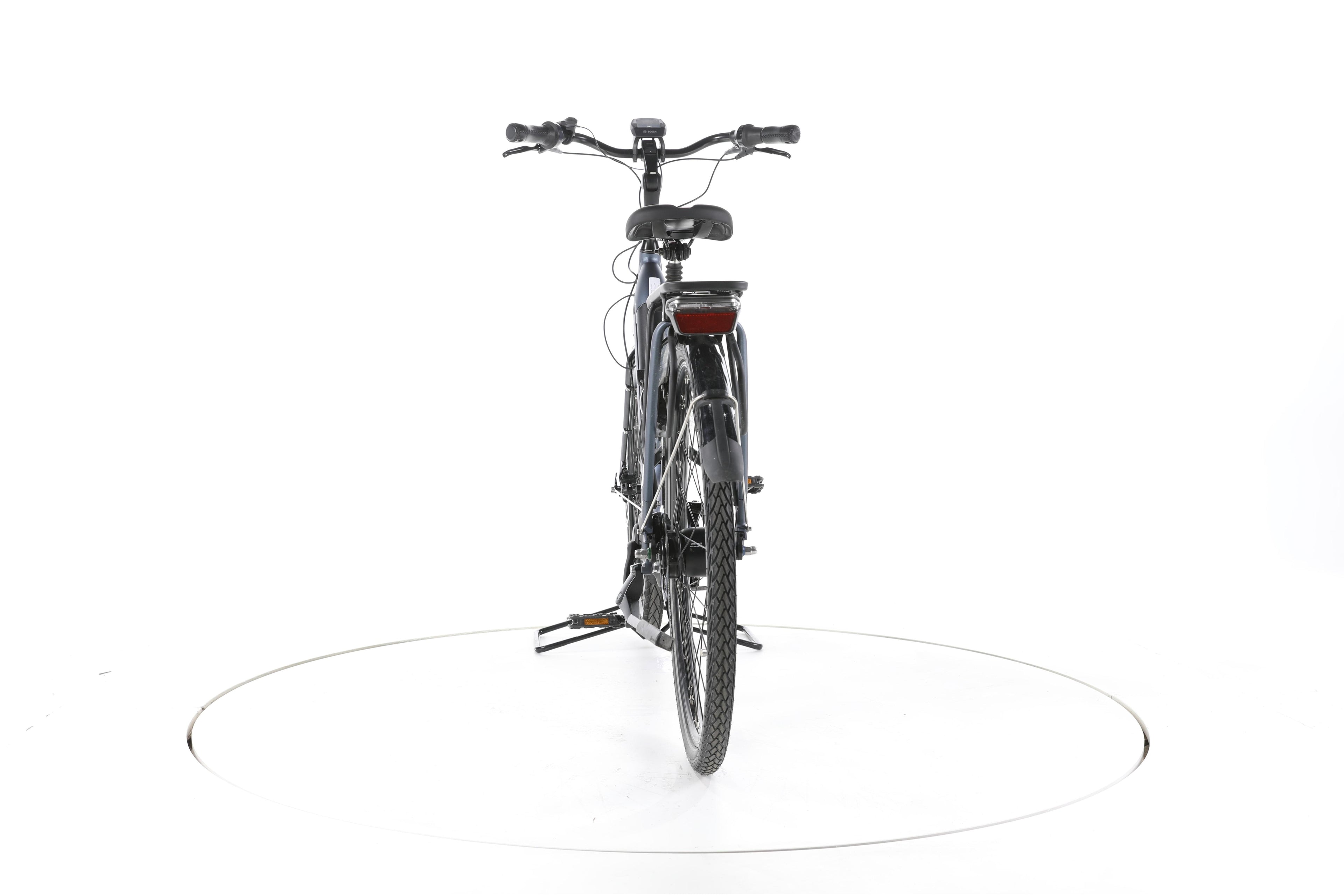 Gazelle Arroyo C5 HMB Elite City E-Bike Tiefeinsteiger - Image 10