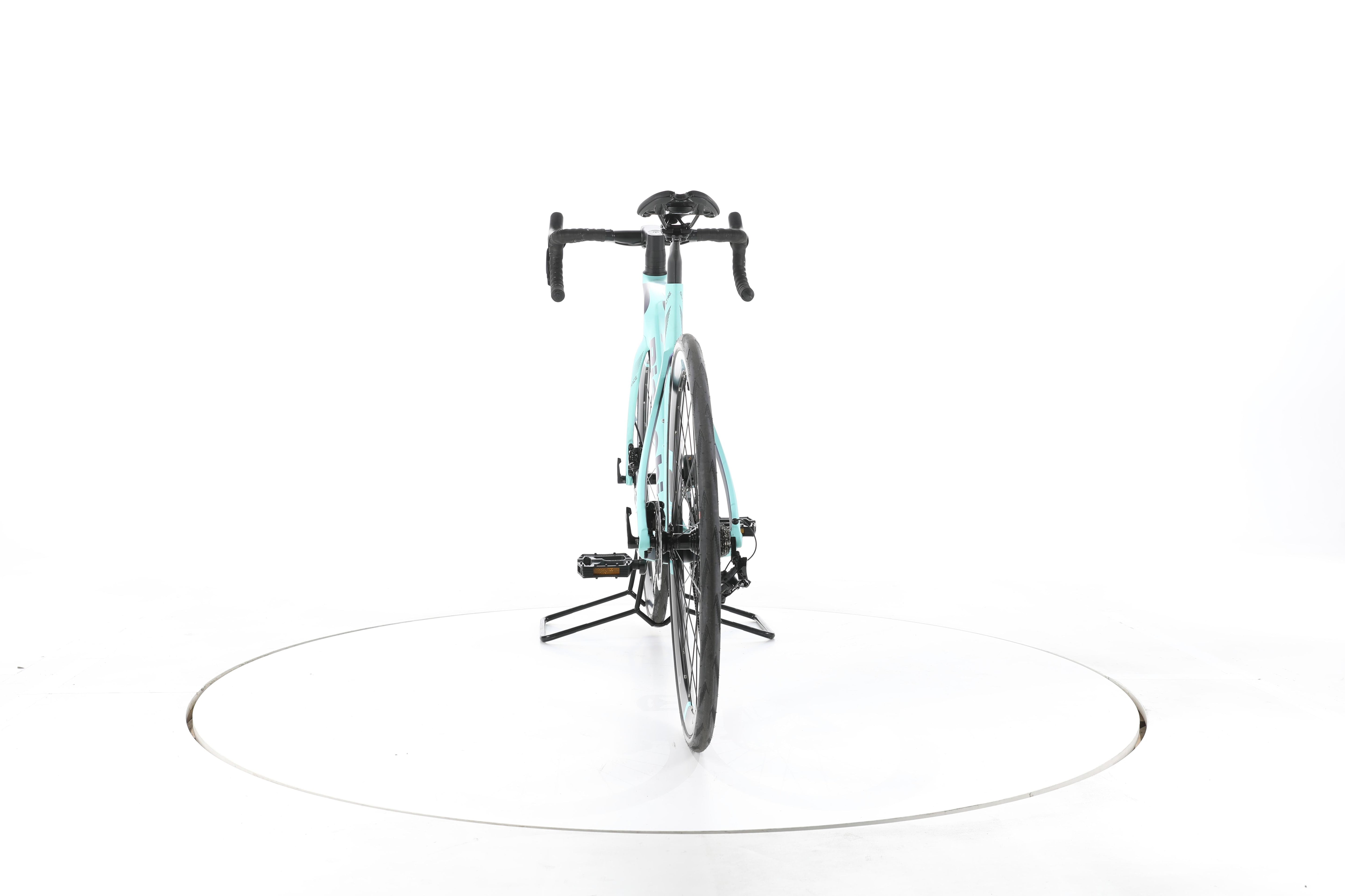 Bianchi Oltre Race Rennrad Carbon 2024 - Image 10
