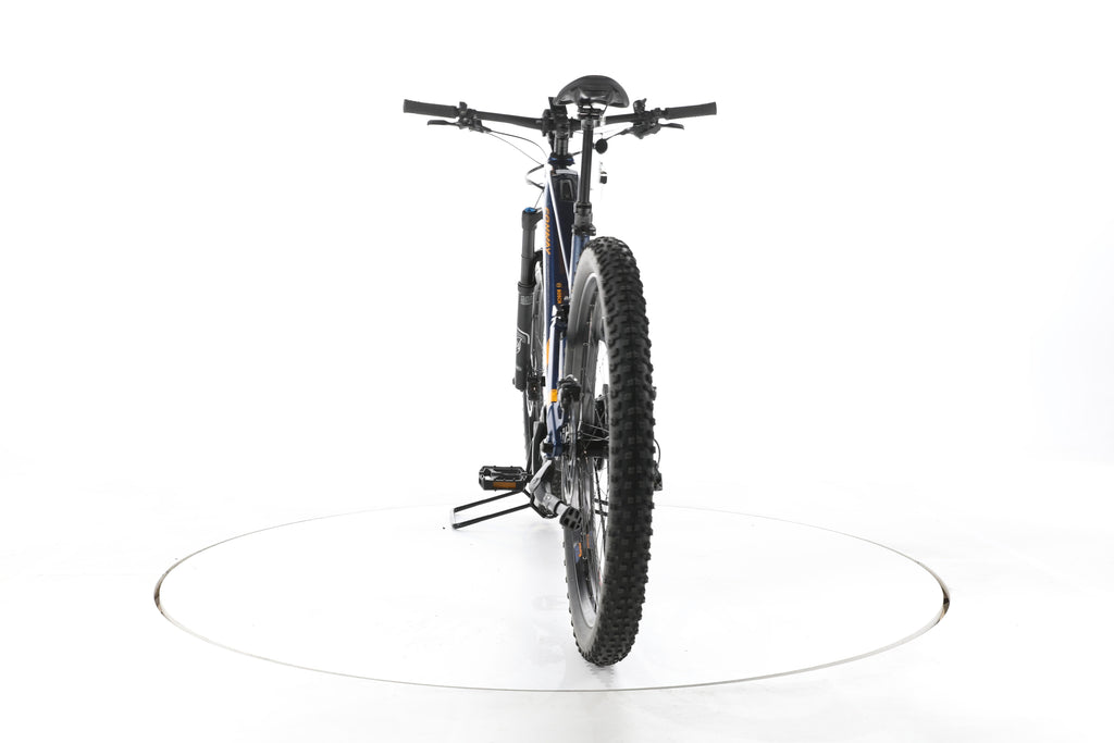 Conway Xyron S 3.9 E-Bike Fully 2024 - Image 10