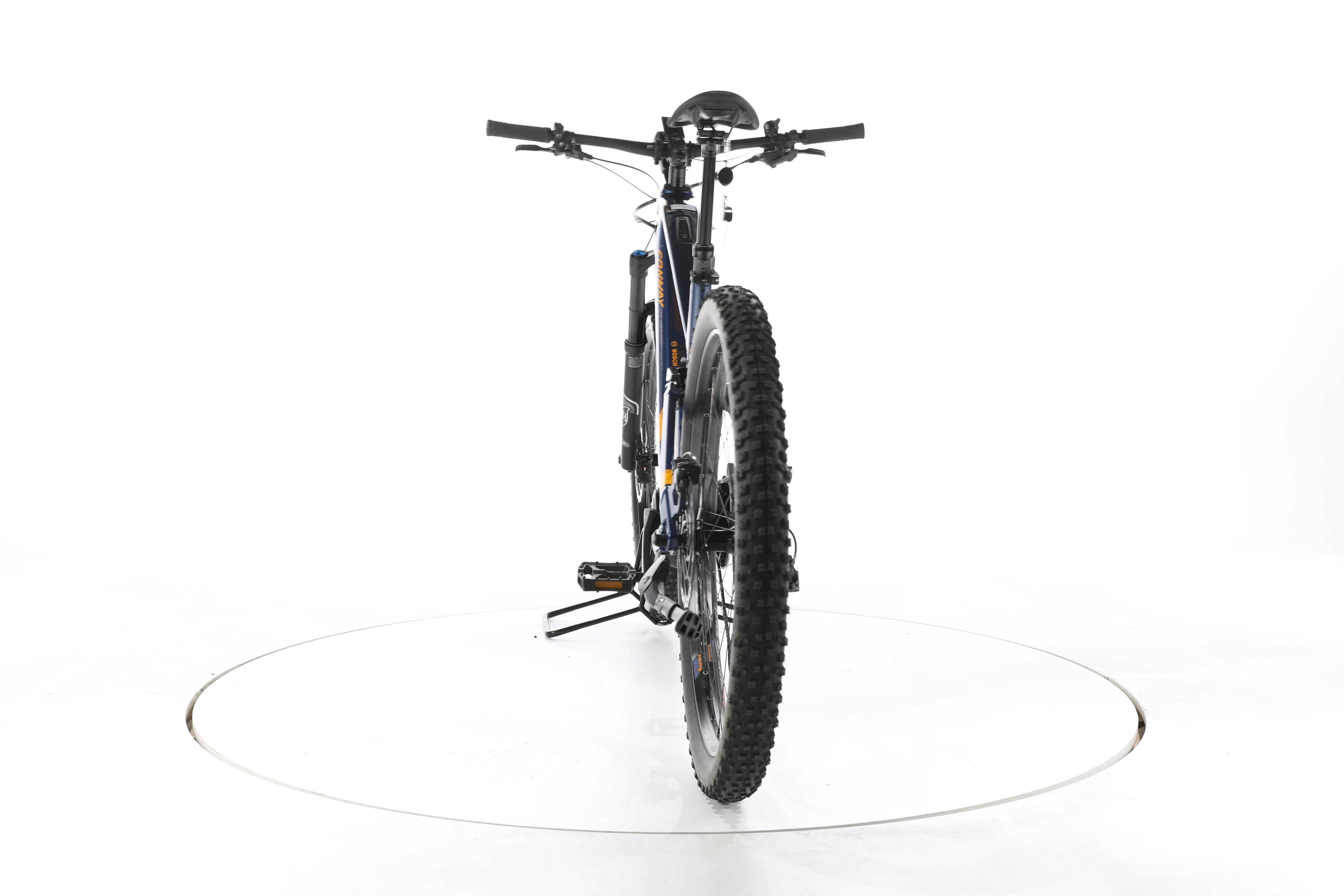 Conway Xyron S 3.9 E-Bike Fully 2024 - Image 10