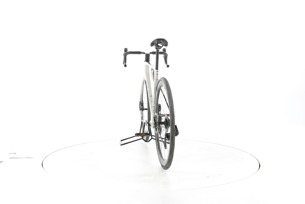 Cube Agree C:62 SL Rennrad Carbon - Image 10