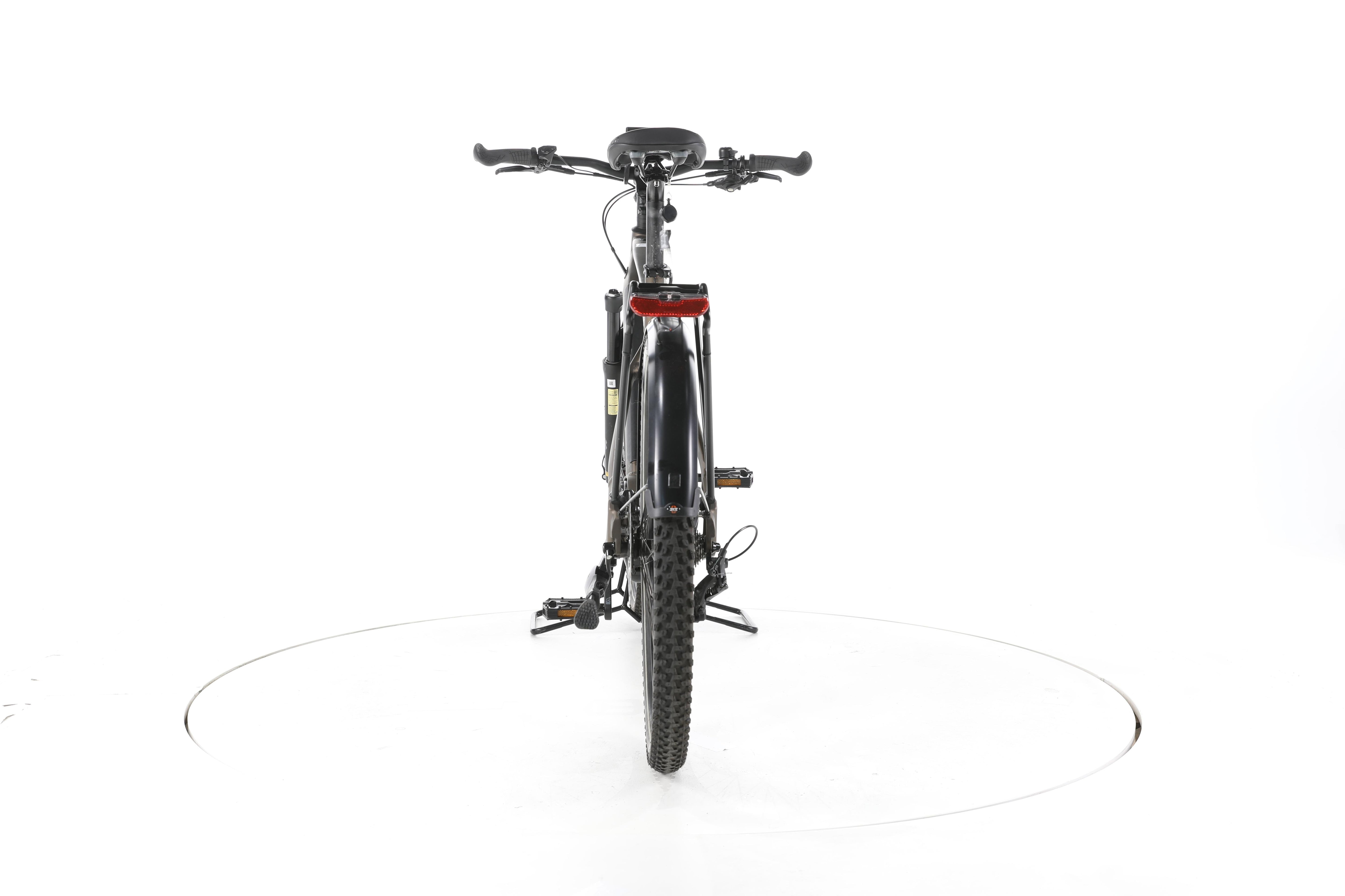 Carver SUV E.450 Trekking E-Bike - Image 10