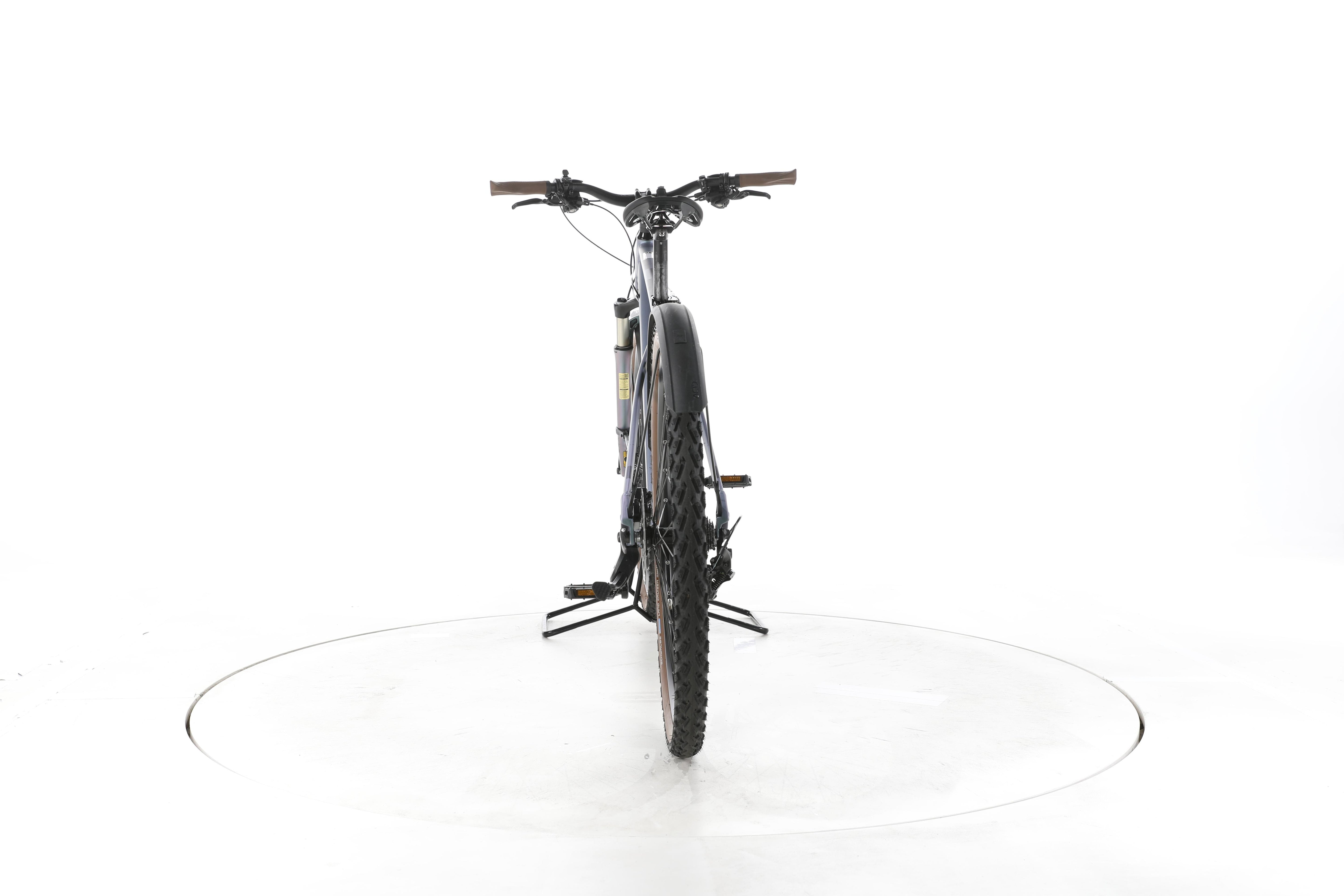 Cube Nature SLX Fahrrad City & Trekking - Image 10