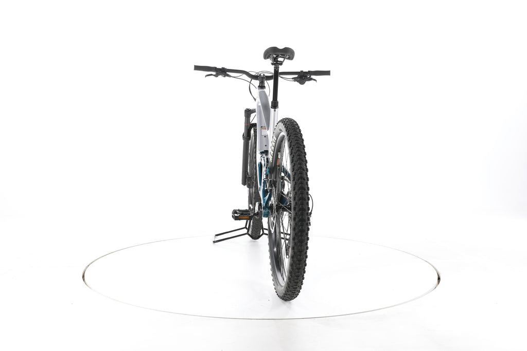 Cannondale Jekyll 2 Fahrrad Fully - Image 10