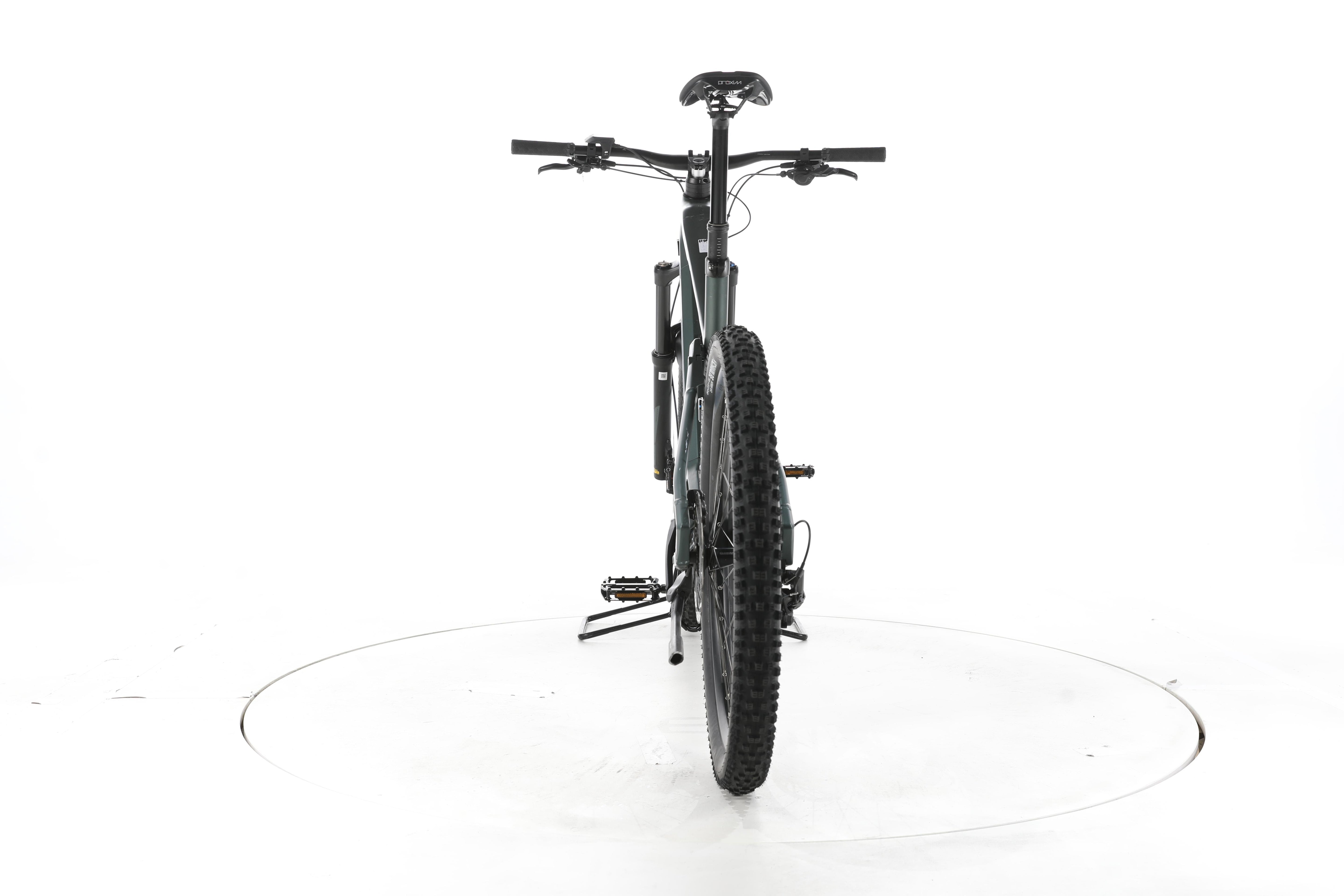 Bulls Sonic EVO AM 2 E-Bike Fully Carbon - Image 10