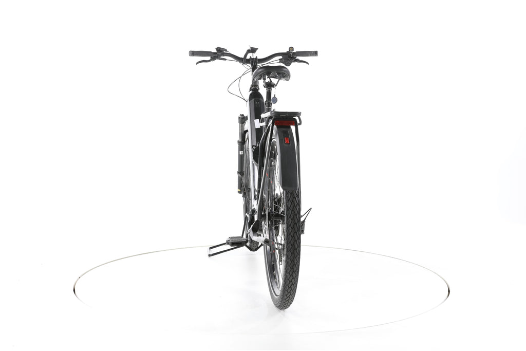 Cube Kathmandu Hybrid EXC Trekking E-Bike Tiefeinsteiger - Image 10