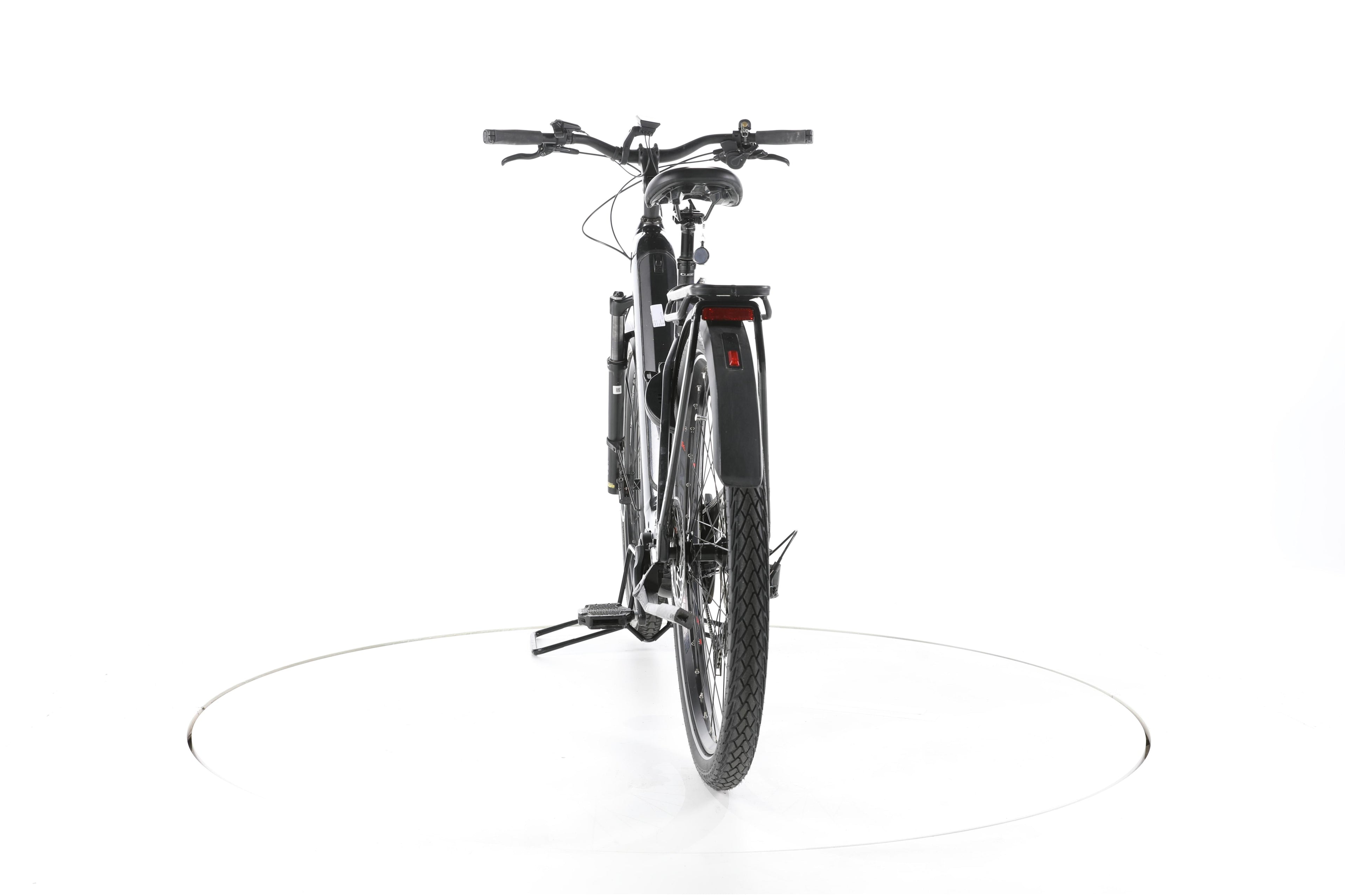 Cube Kathmandu Hybrid EXC Trekking E-Bike Tiefeinsteiger - Image 10