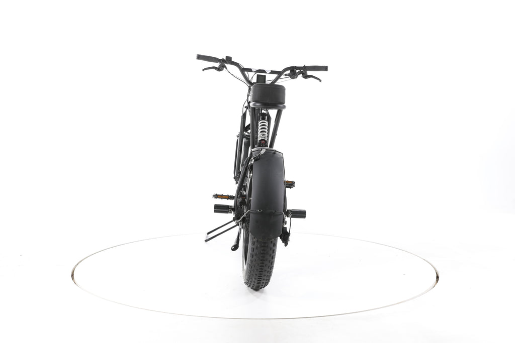 Coast Cycles BUZZRAW X E-Fatbikes - Image 10