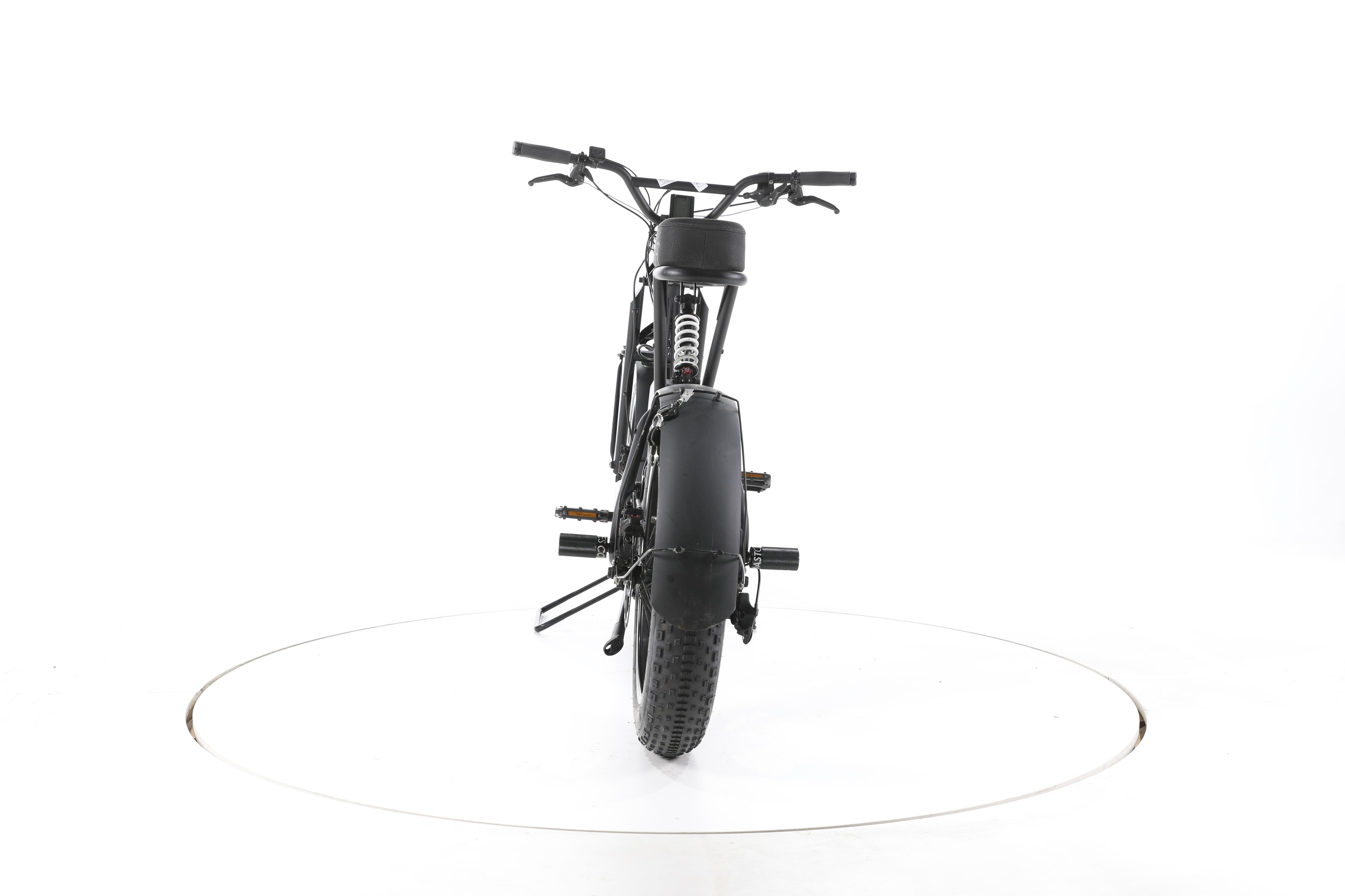 Coast Cycles BUZZRAW X E-Fatbikes - Image 10