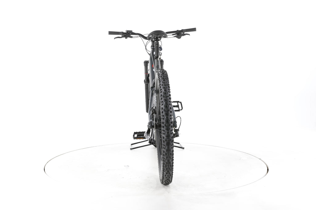 Carver Drift E.520 E-Bike Fully - Image 10