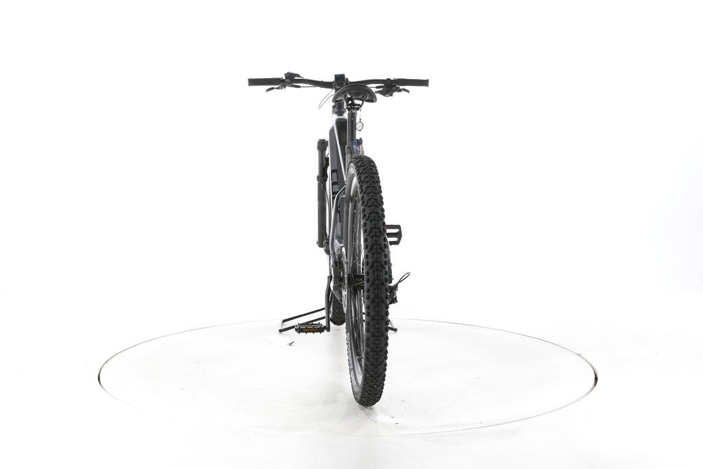 Cube Reaction Hybrid SLT E-Bike - Image 10