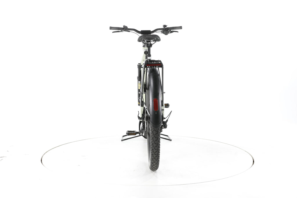 FLYER Upstreet 7.10 Trekking E-Bike Tiefeinsteiger - Image 10