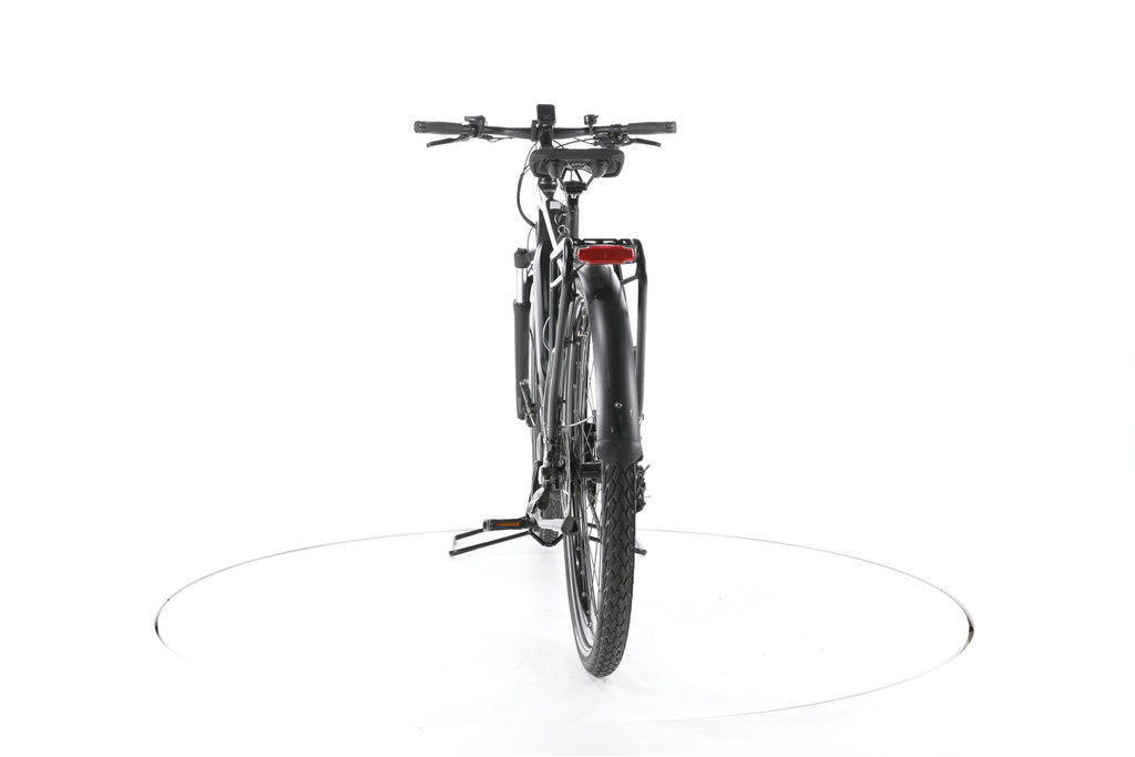 FLYER Upstreet5 5.10 Trekking E-Bike - Image 10
