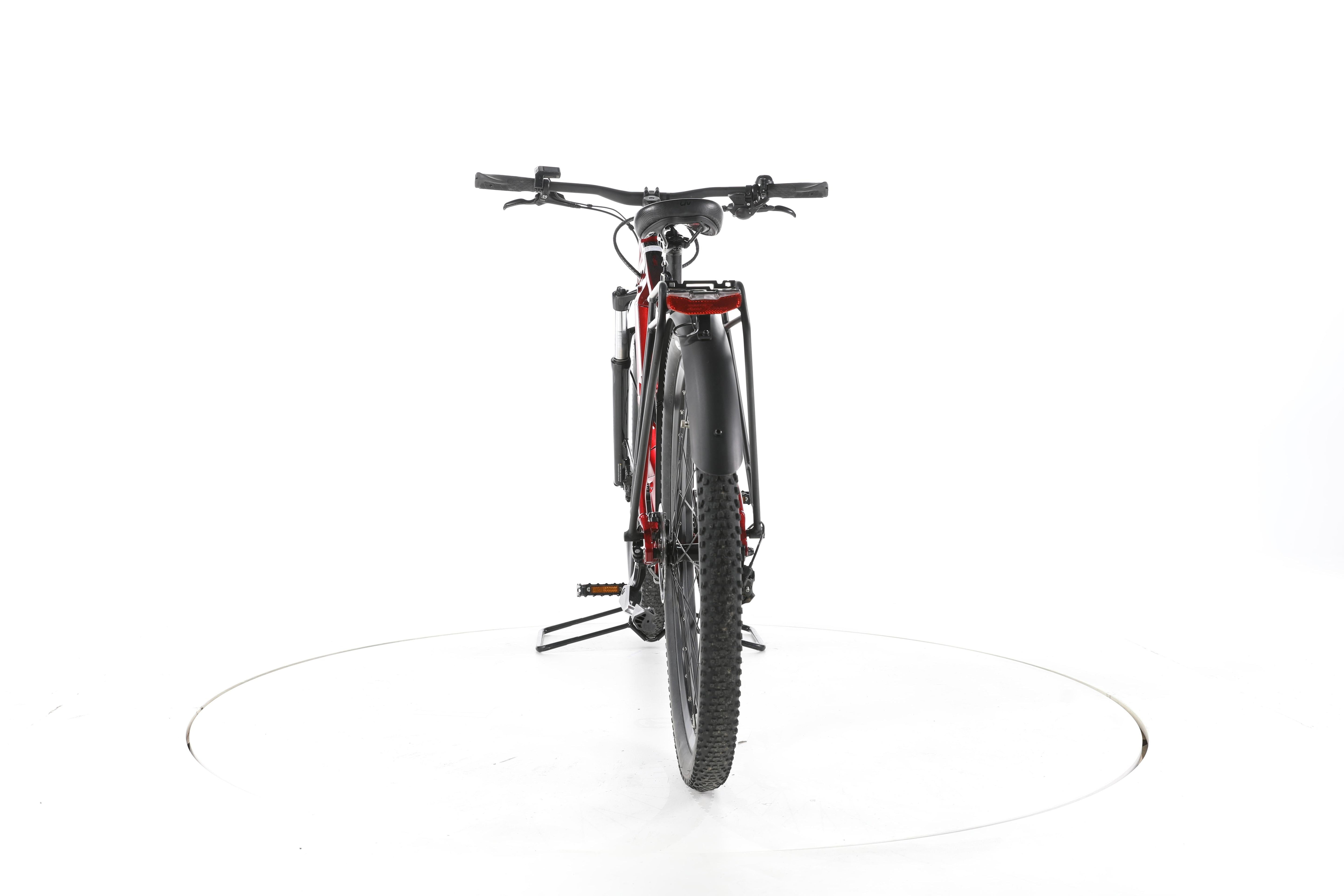 Liv Tempt E+ EX Trekking E-Bike - Image 10