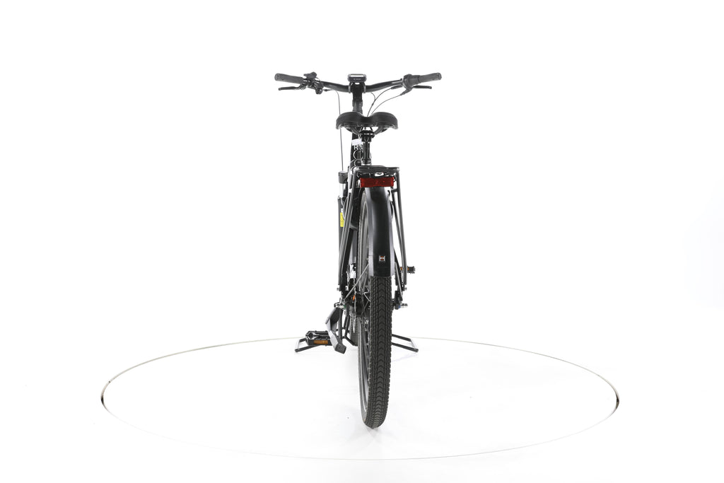 Winora Sinus R8 City E-Bike Tiefeinsteiger - Image 10