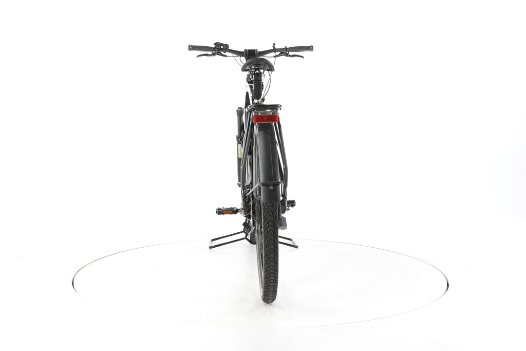 Bergamont E-Horizon Premium Pro Belt City E-Bike - Image 10