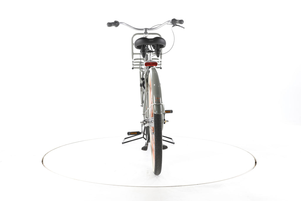 Gazelle Miss Grace R7T Wave Fahrrad City & Trekking - Image 10