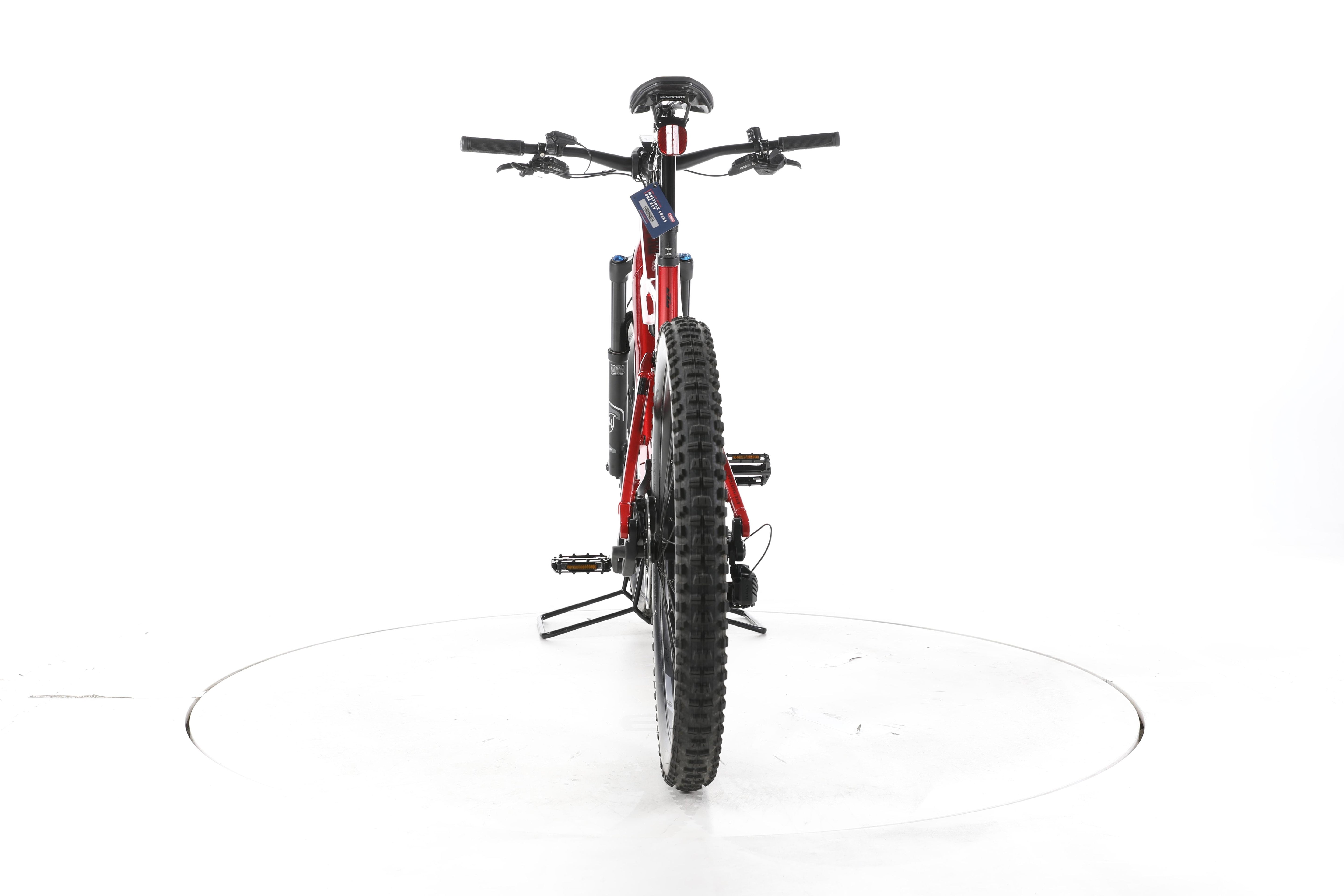 KTM Macina Kapoho 7971 E-Bike Fully - Image 10