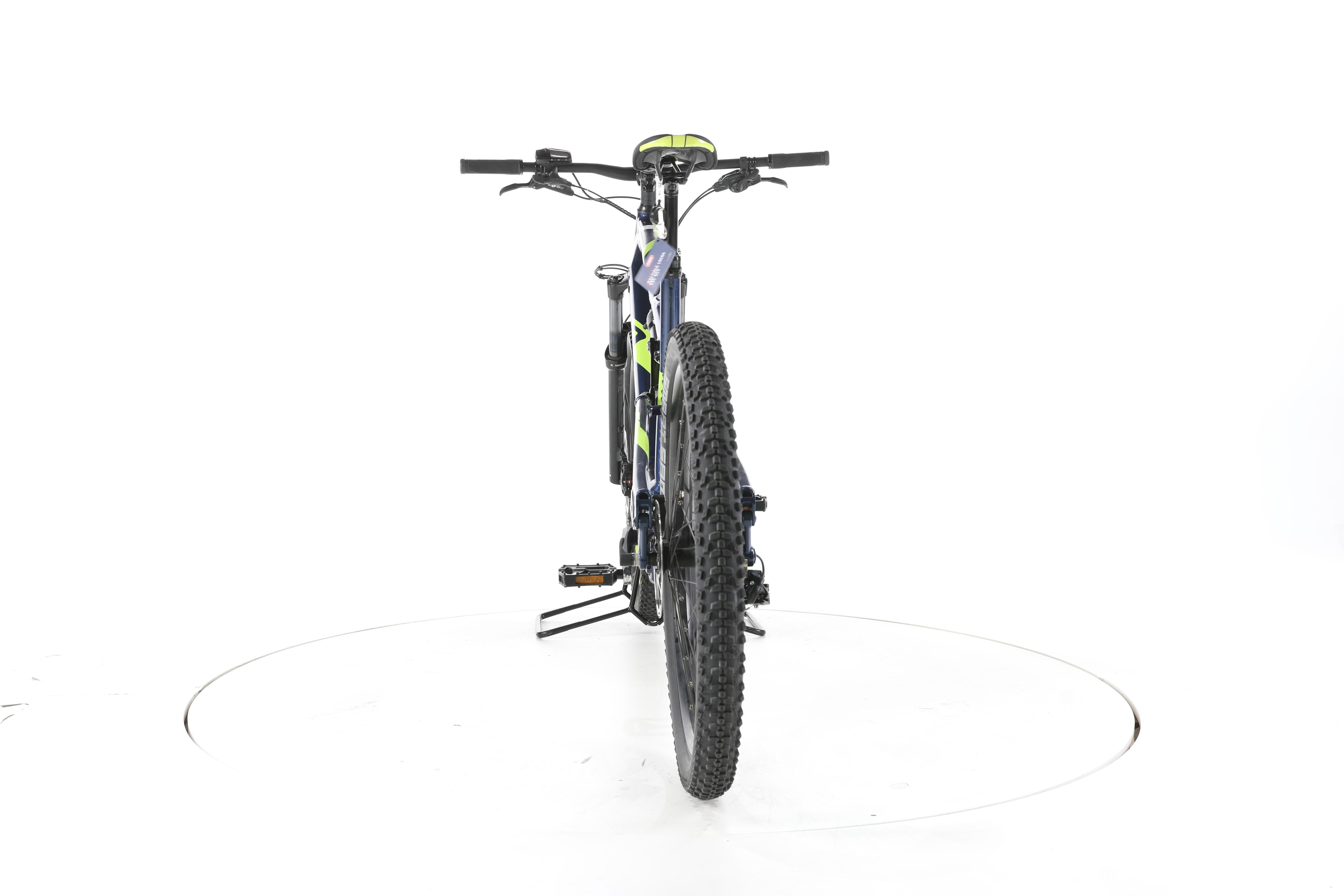 R Raymon FullRay 130E 6.0 E-Bike Fully - Image 10