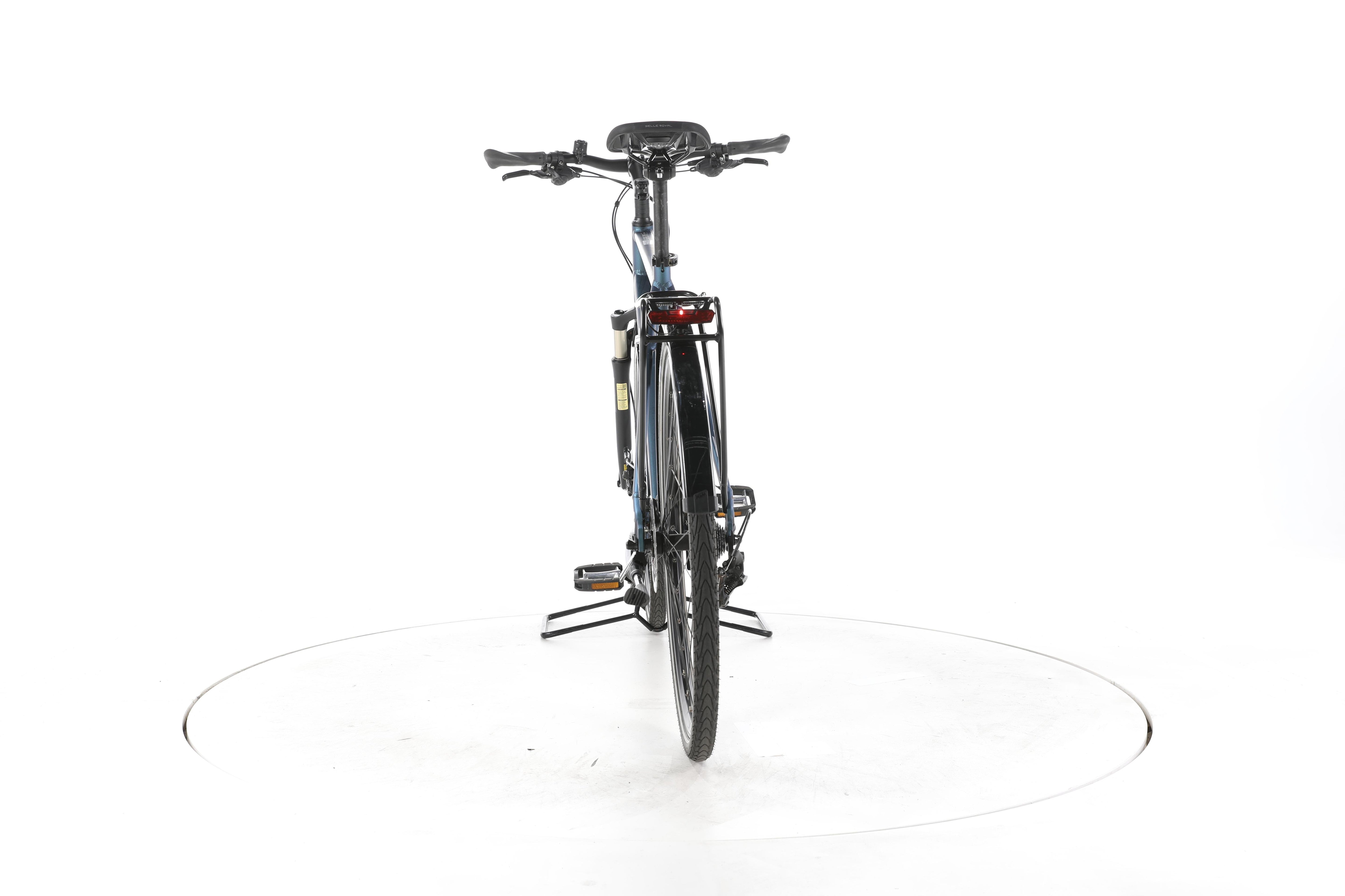 KTM Highline Fahrrad City & Trekking - Image 10