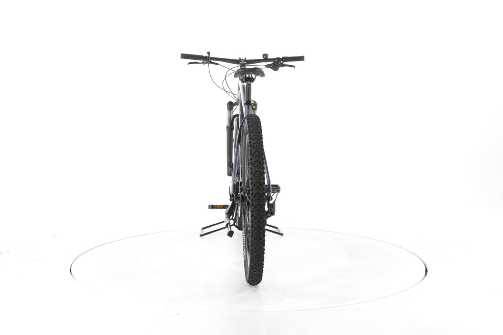 Cube Attention Pro Fahrrad Hardtail - Image 10