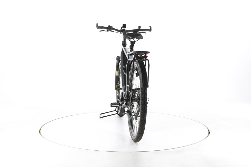 KTM ZEG Cento 10 Trekking E-Bike - Image 10