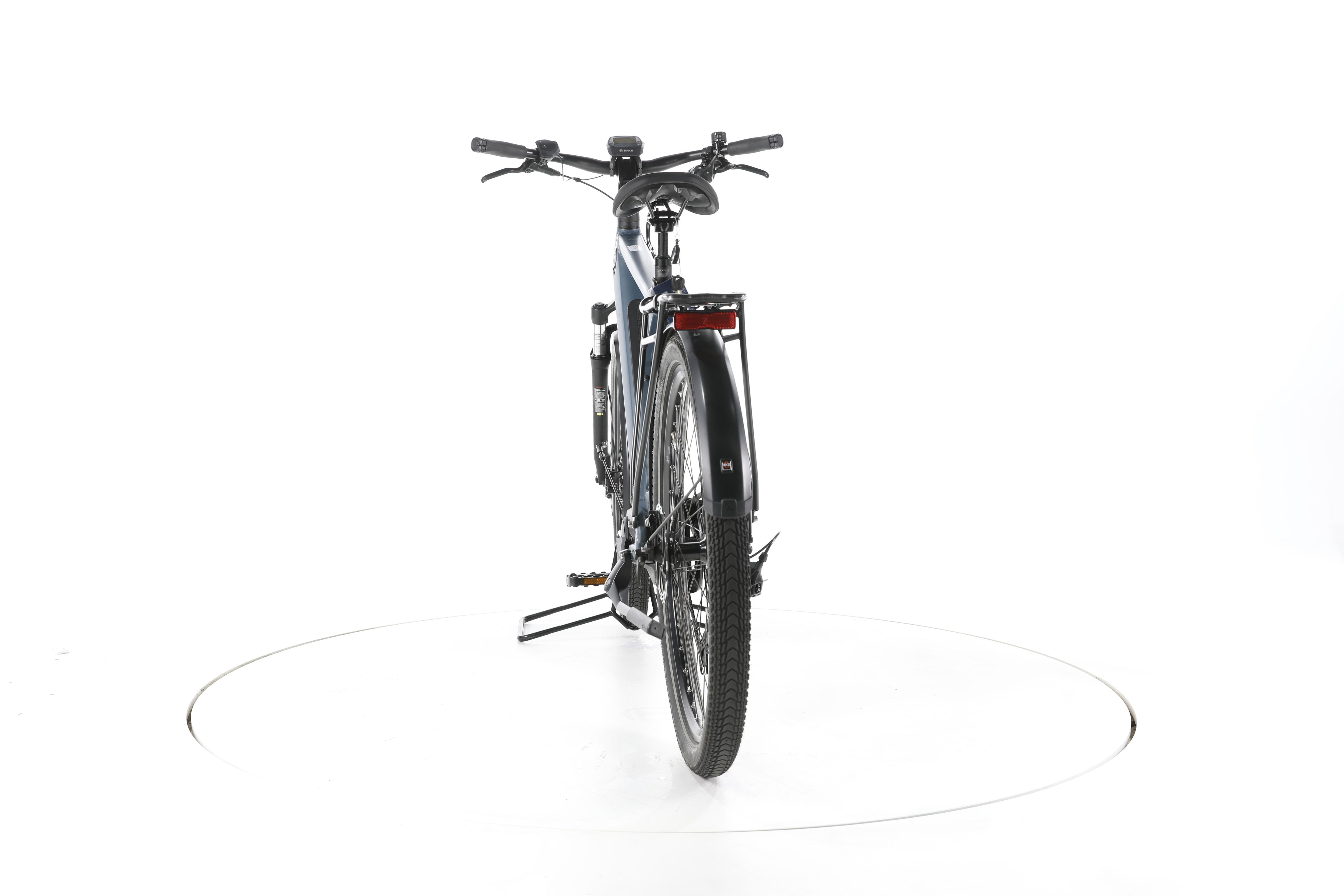 Winora TB300 Trekking E-Bike - Image 10
