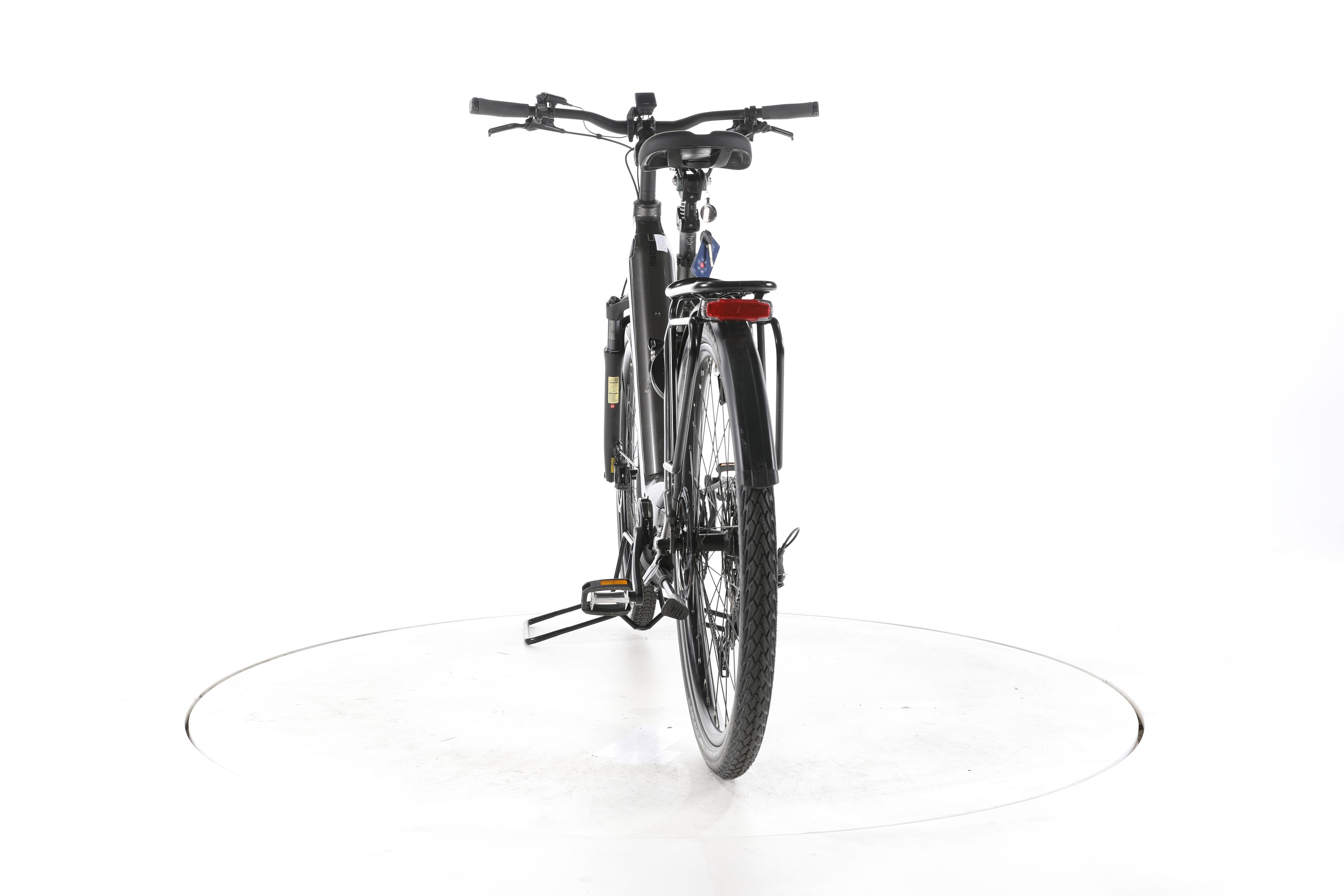 KTM Macina Style XL Trekking E-Bike - Image 10
