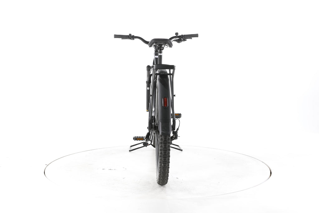 Orbea Kemen ADV 20 Trekking E-Bike 2025 - Image 10