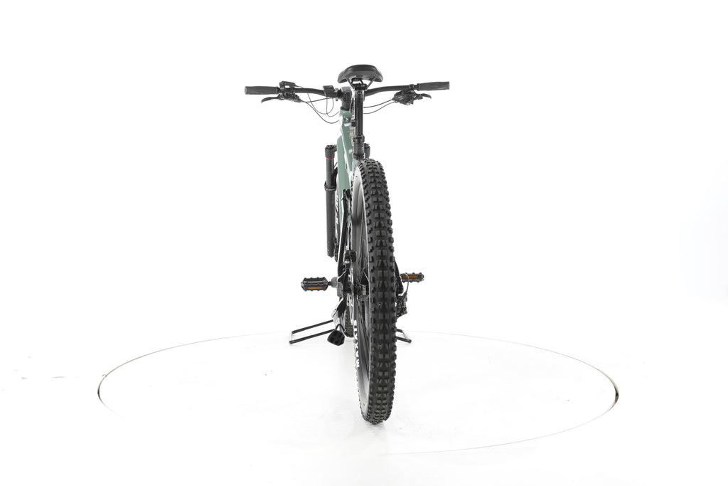 Focus Thron² 6.8 Fully E-Bike 2024 - Image 10
