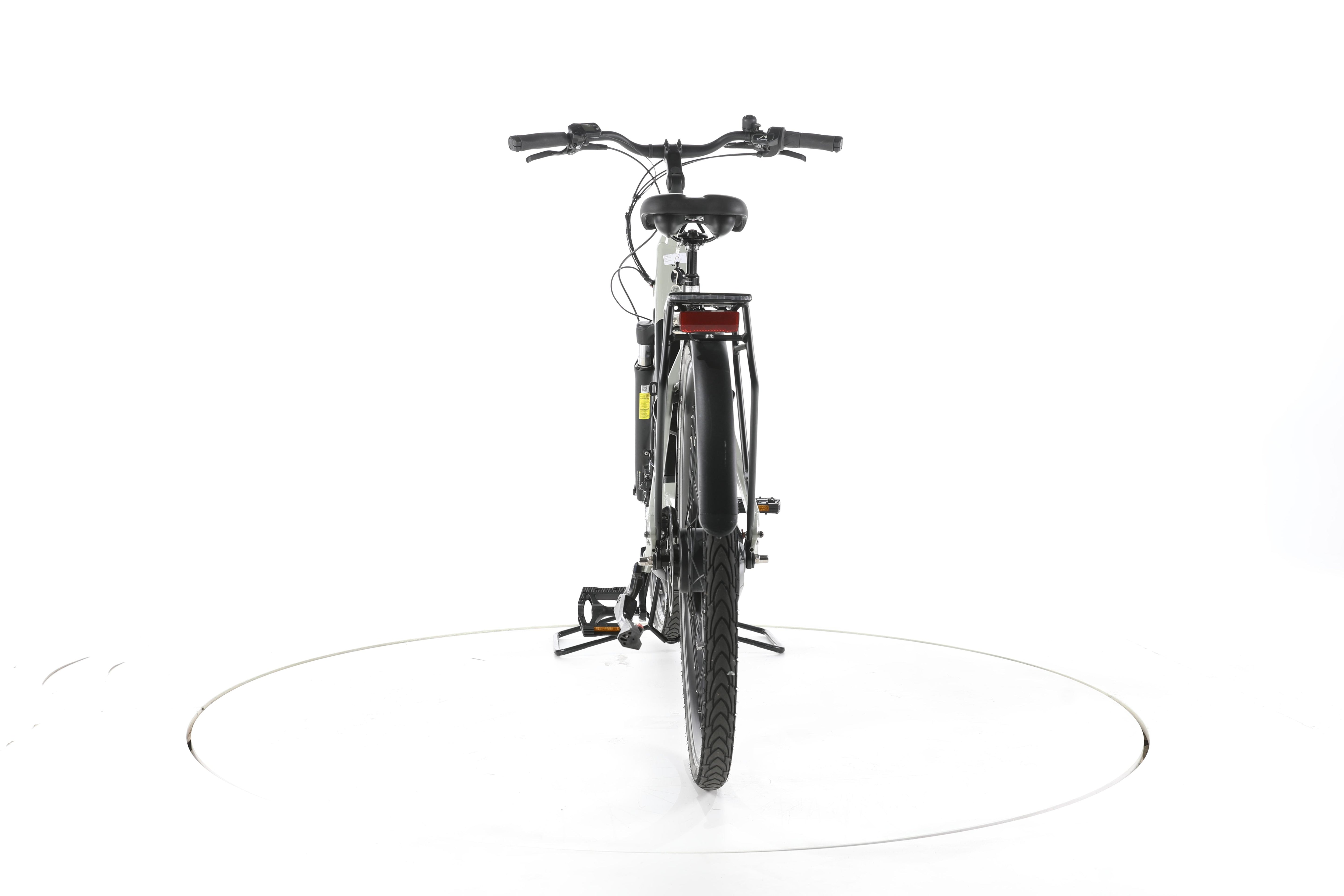 BESV CT 2.3 City E-Bike Tiefeinsteiger 2023 - Image 10