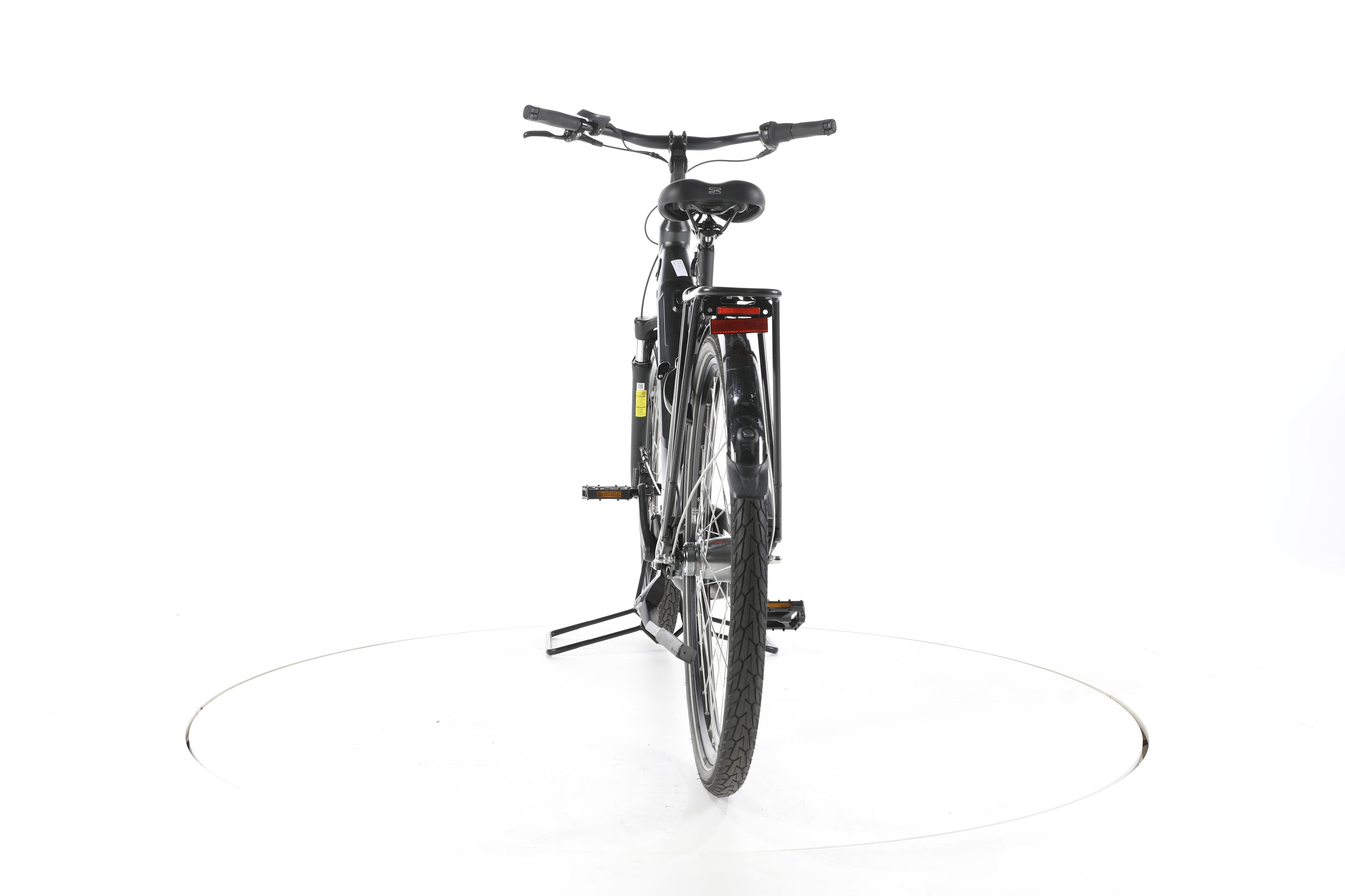 Batavus Altura E-go® Power City E-Bike Tiefeinsteiger - Image 10